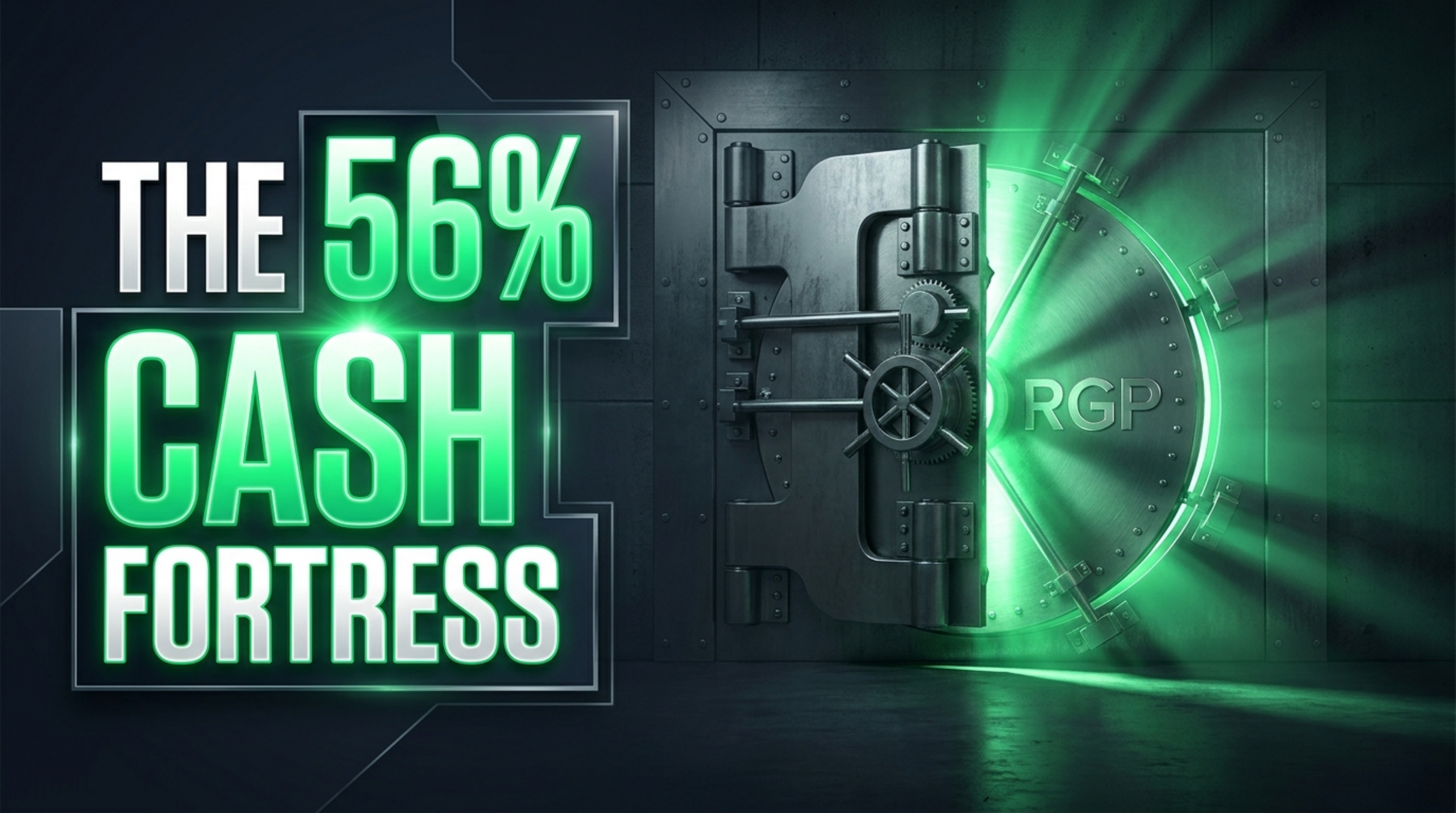 Resources Connection, Inc. (RGP) video thumbnail