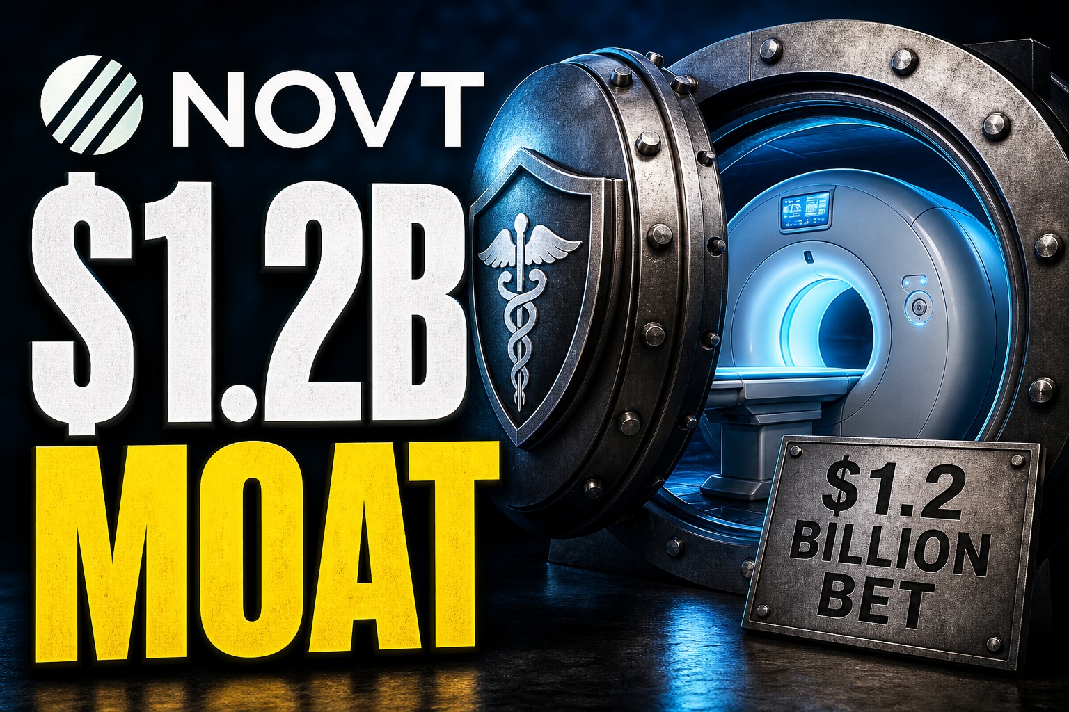 Novanta Inc. (NOVT) video thumbnail