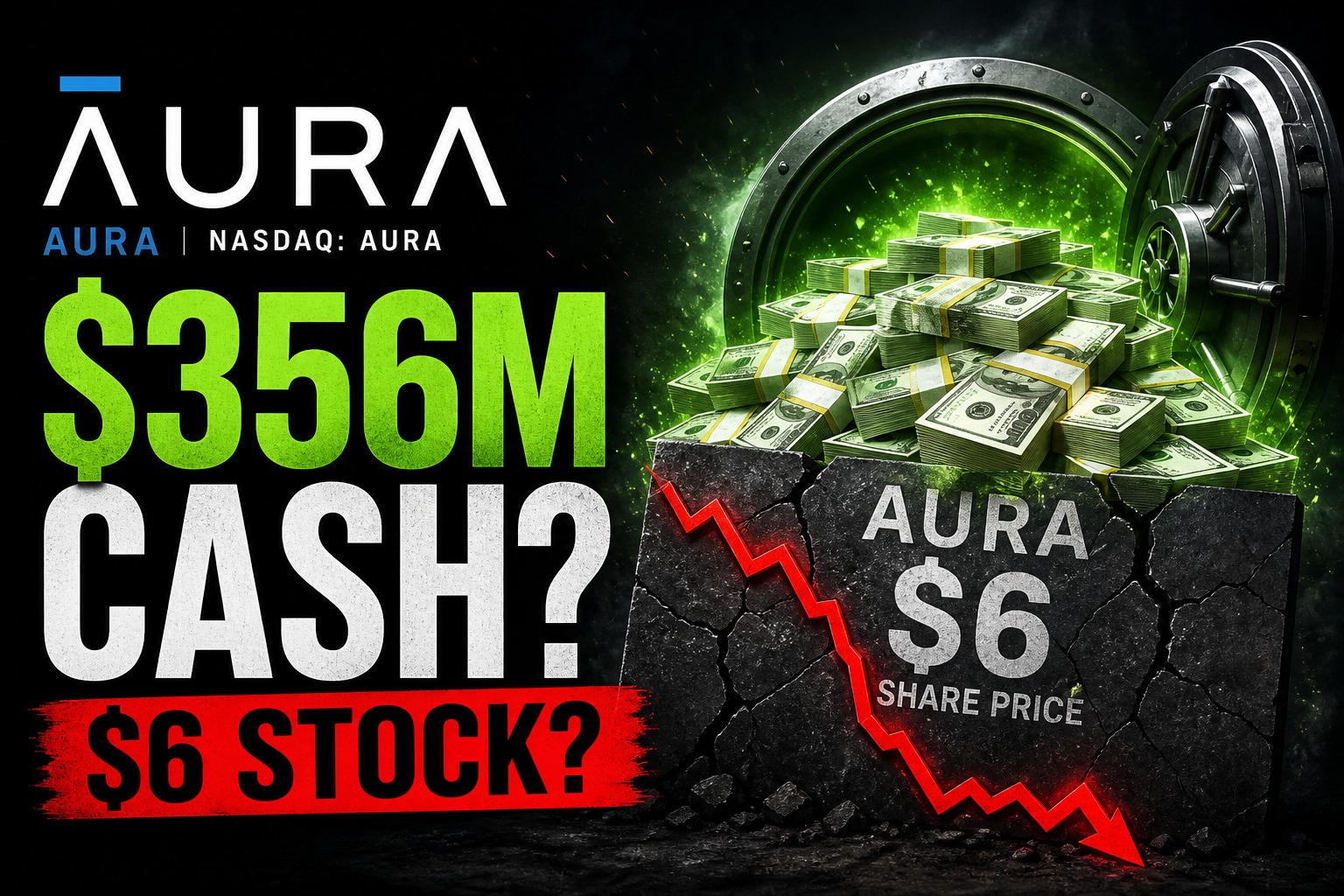 Aura Biosciences, Inc. (AURA) video thumbnail