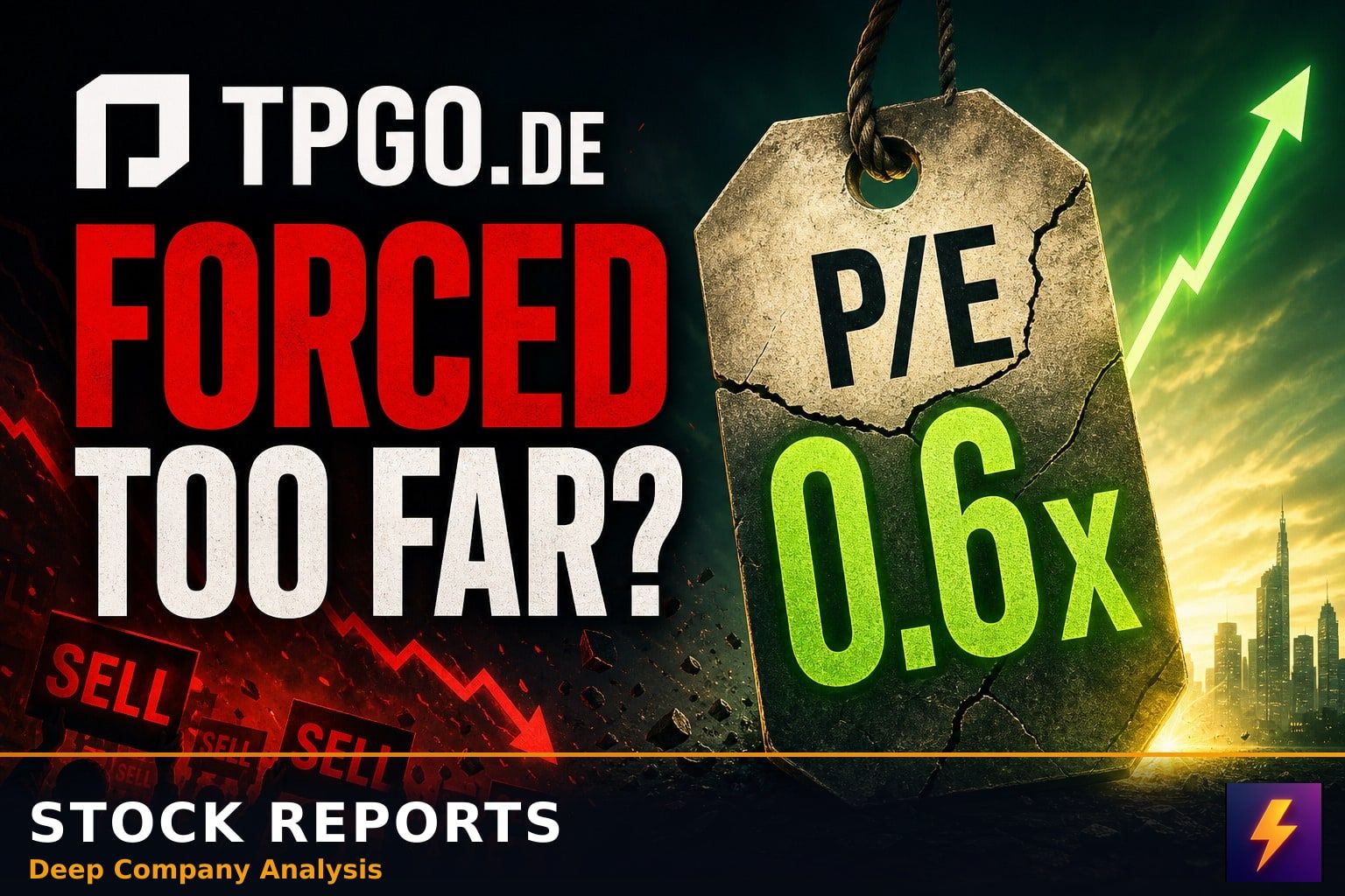 The Platform Group SE & Co. KGaA (TPG0.DE) video thumbnail