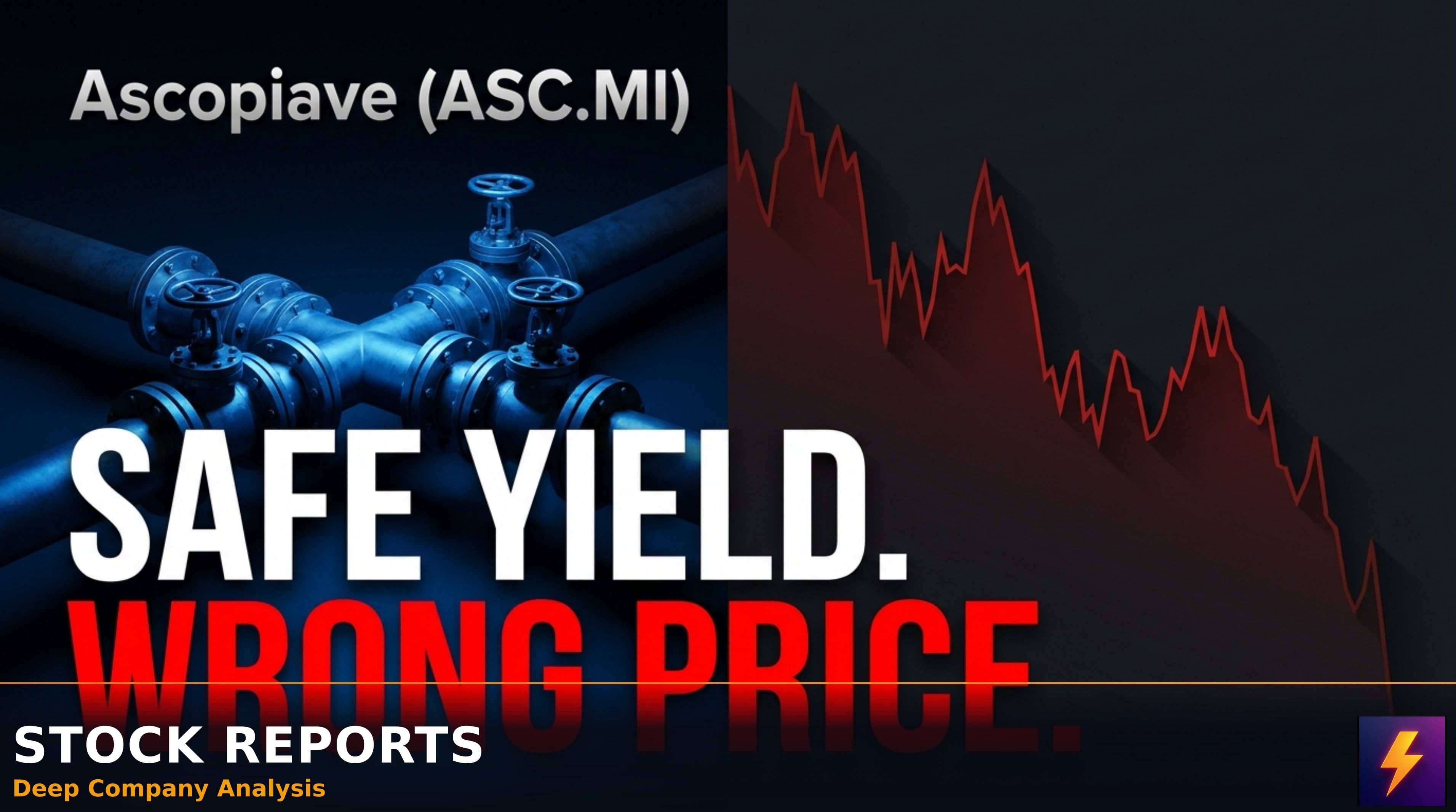 Ascopiave S.p.A. (ASC.MI) video thumbnail
