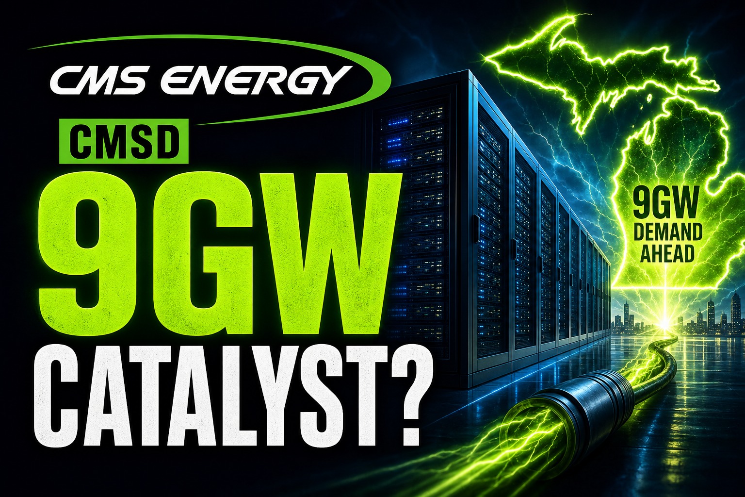 CMS Energy Corporation 5.875% J (CMSD) video thumbnail