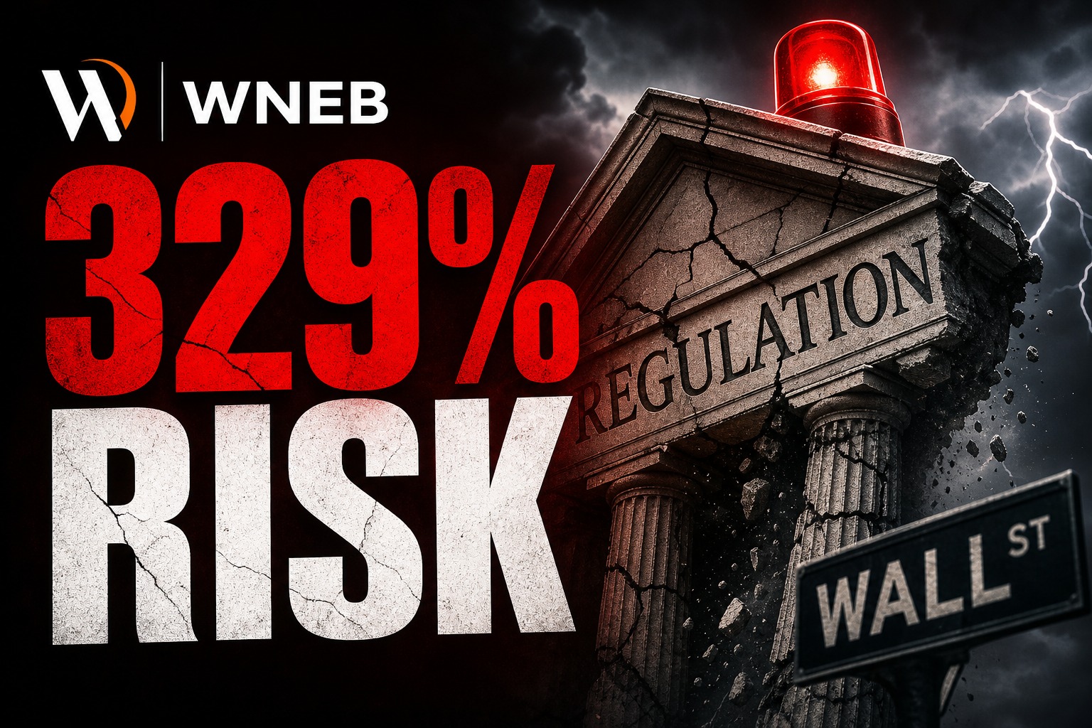 Western New England Bancorp, Inc. (WNEB) video thumbnail