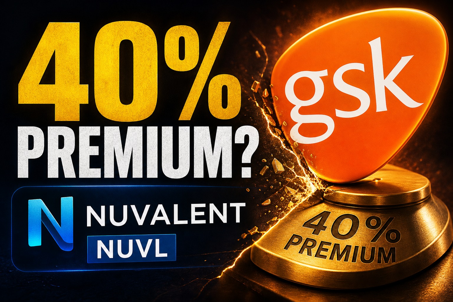 Nuvalent, Inc. (NUVL) video thumbnail