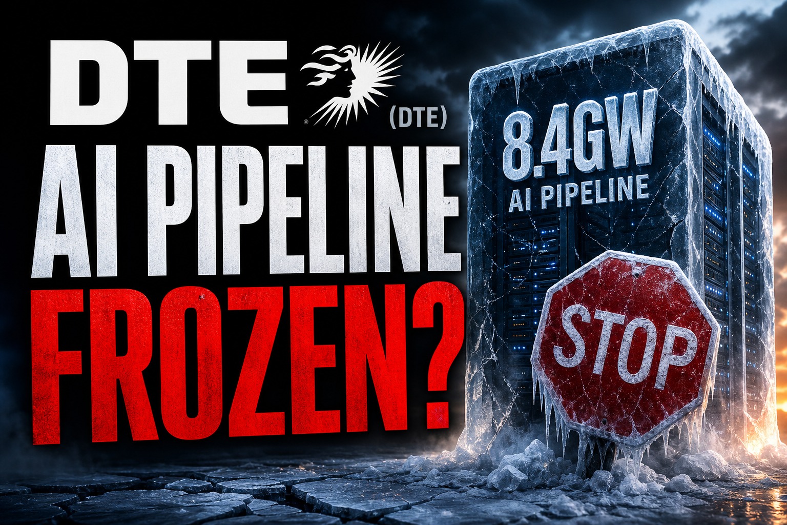 DTE Energy Company (DTE) video thumbnail