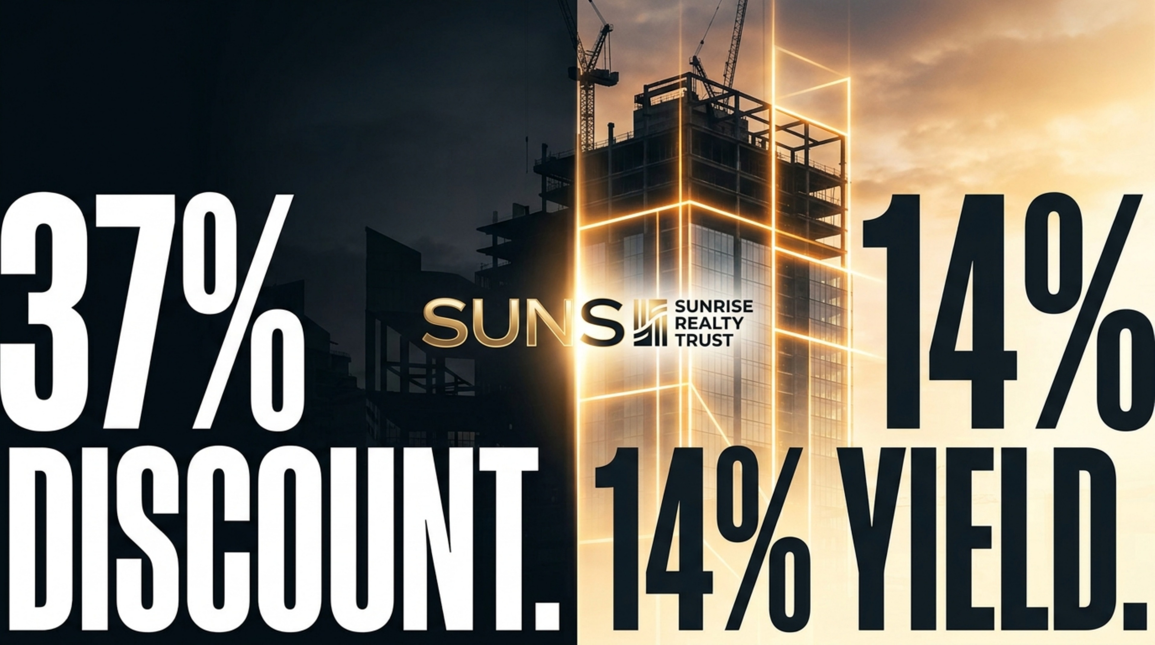 Sunrise Realty Trust, Inc. (SUNS) video thumbnail