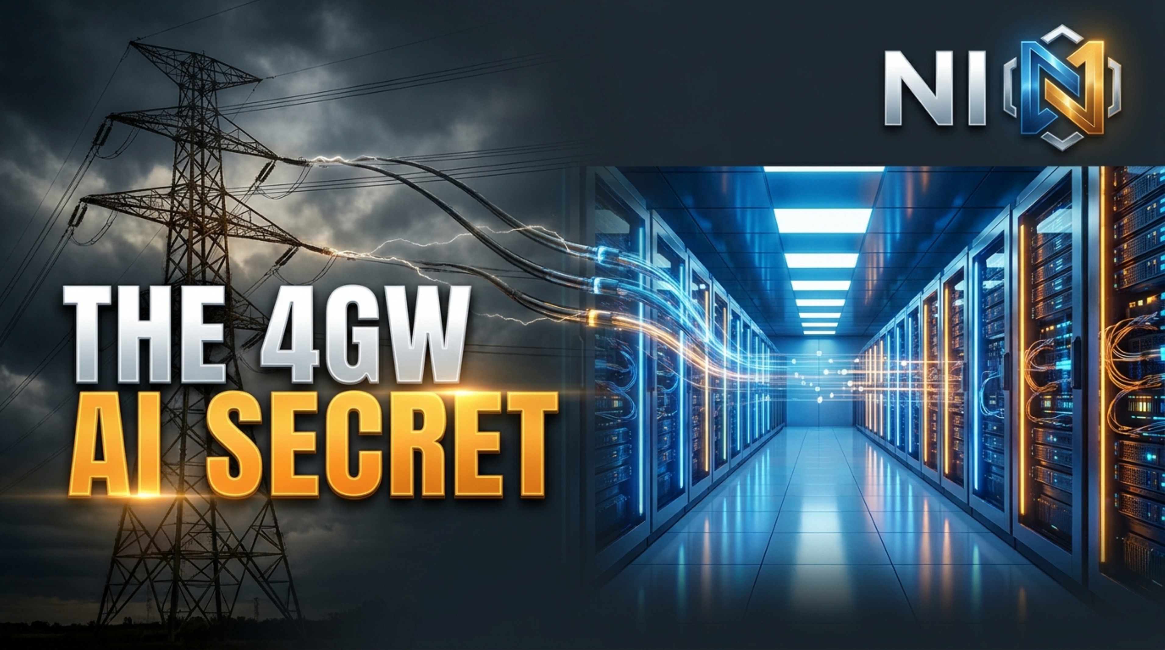 NiSource Inc. (NI) video thumbnail