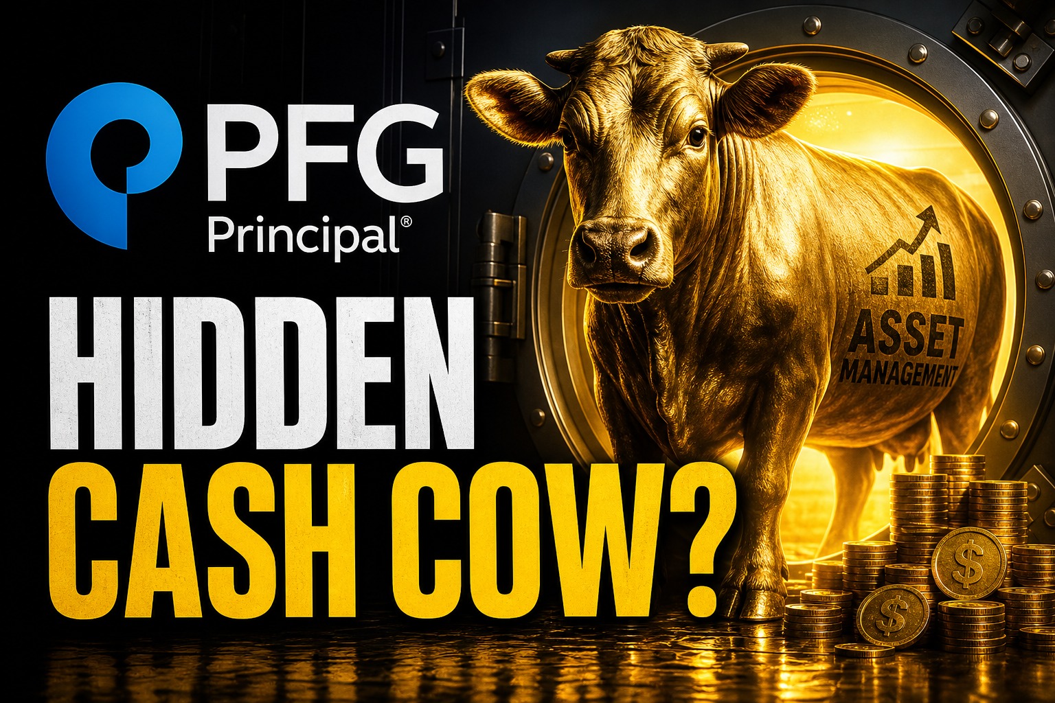 Principal Financial Group, Inc. (PFG) video thumbnail