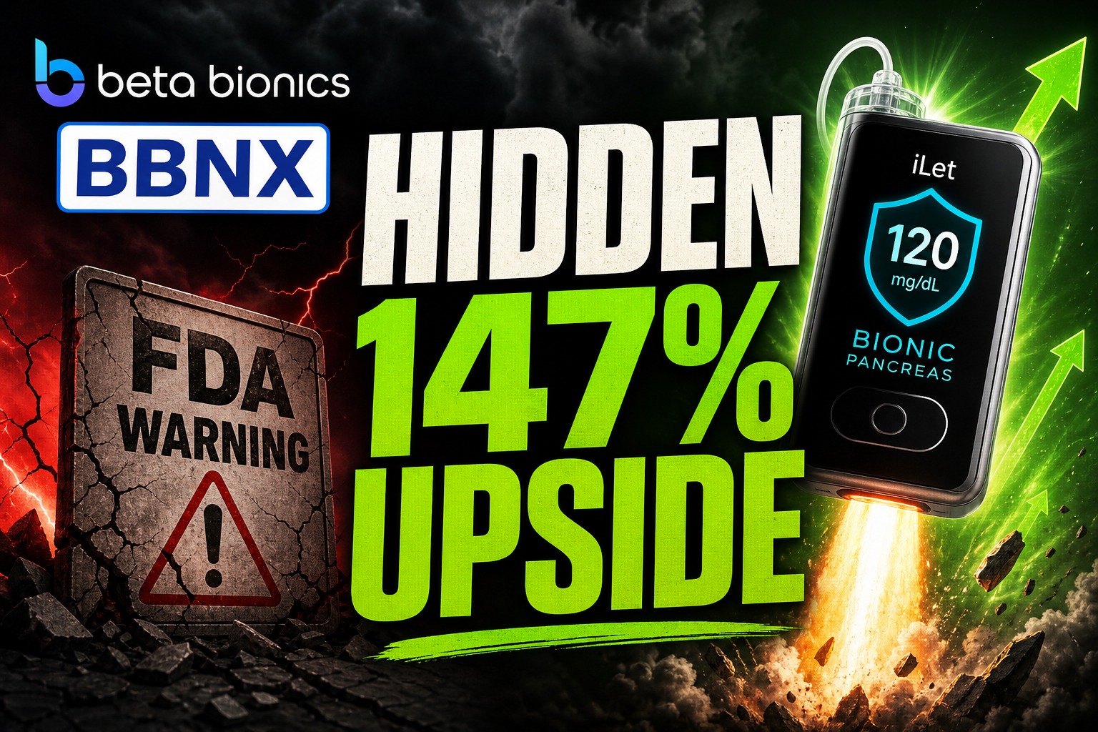 Beta Bionics, Inc. (BBNX) video thumbnail