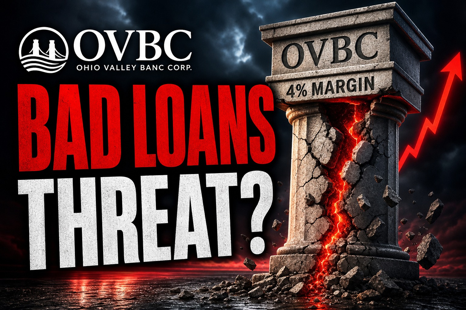 Ohio Valley Banc Corp. (OVBC) video thumbnail