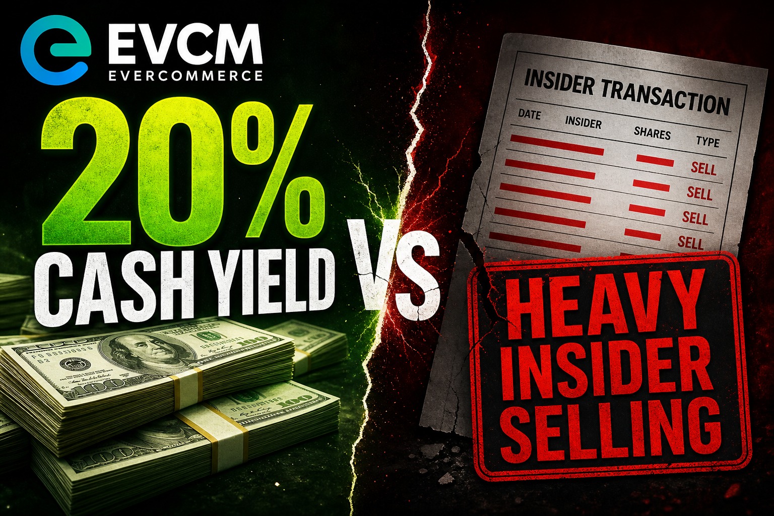 EverCommerce Inc. (EVCM) video thumbnail