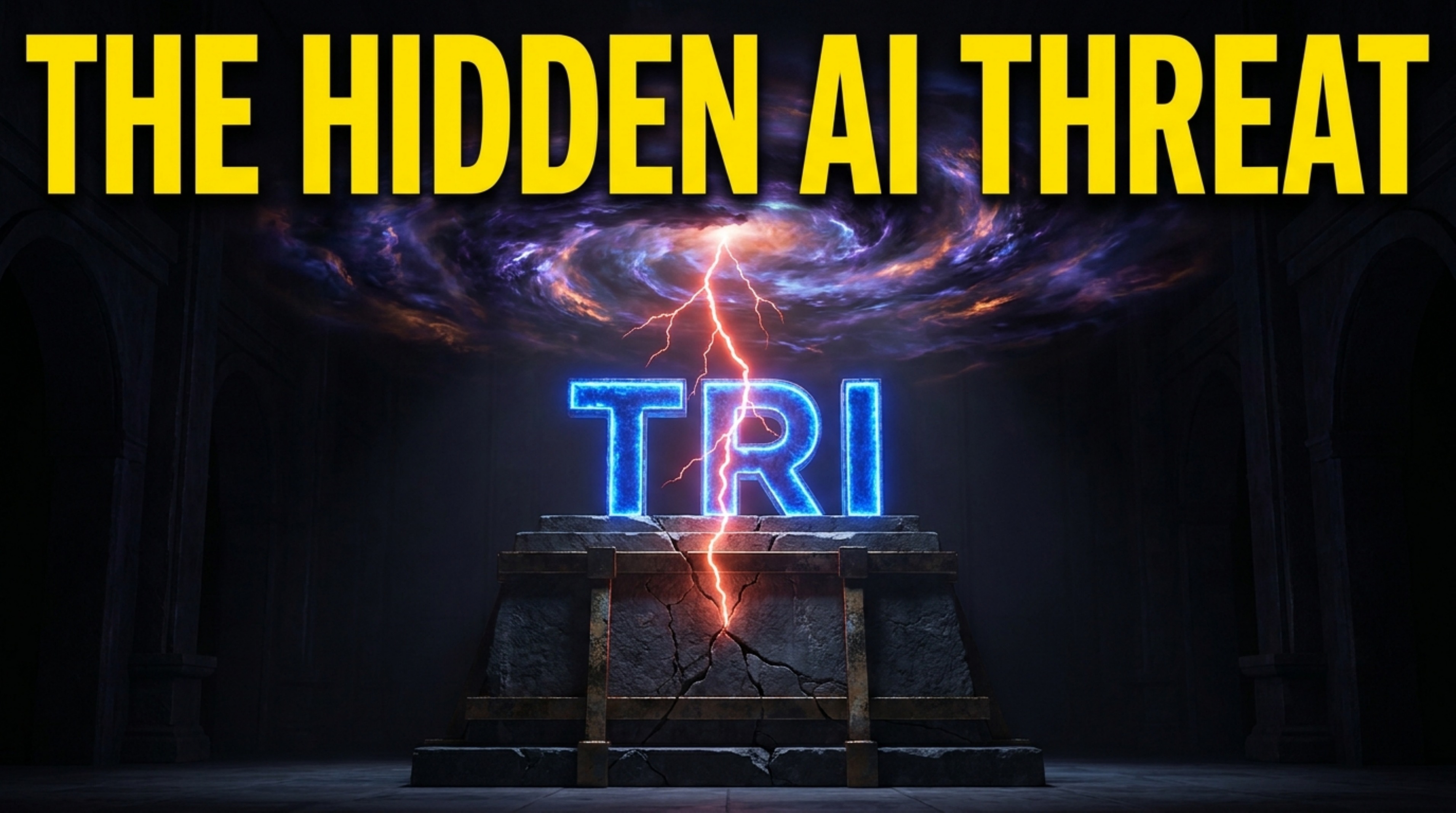 Thomson Reuters Corporation (TRI) video thumbnail