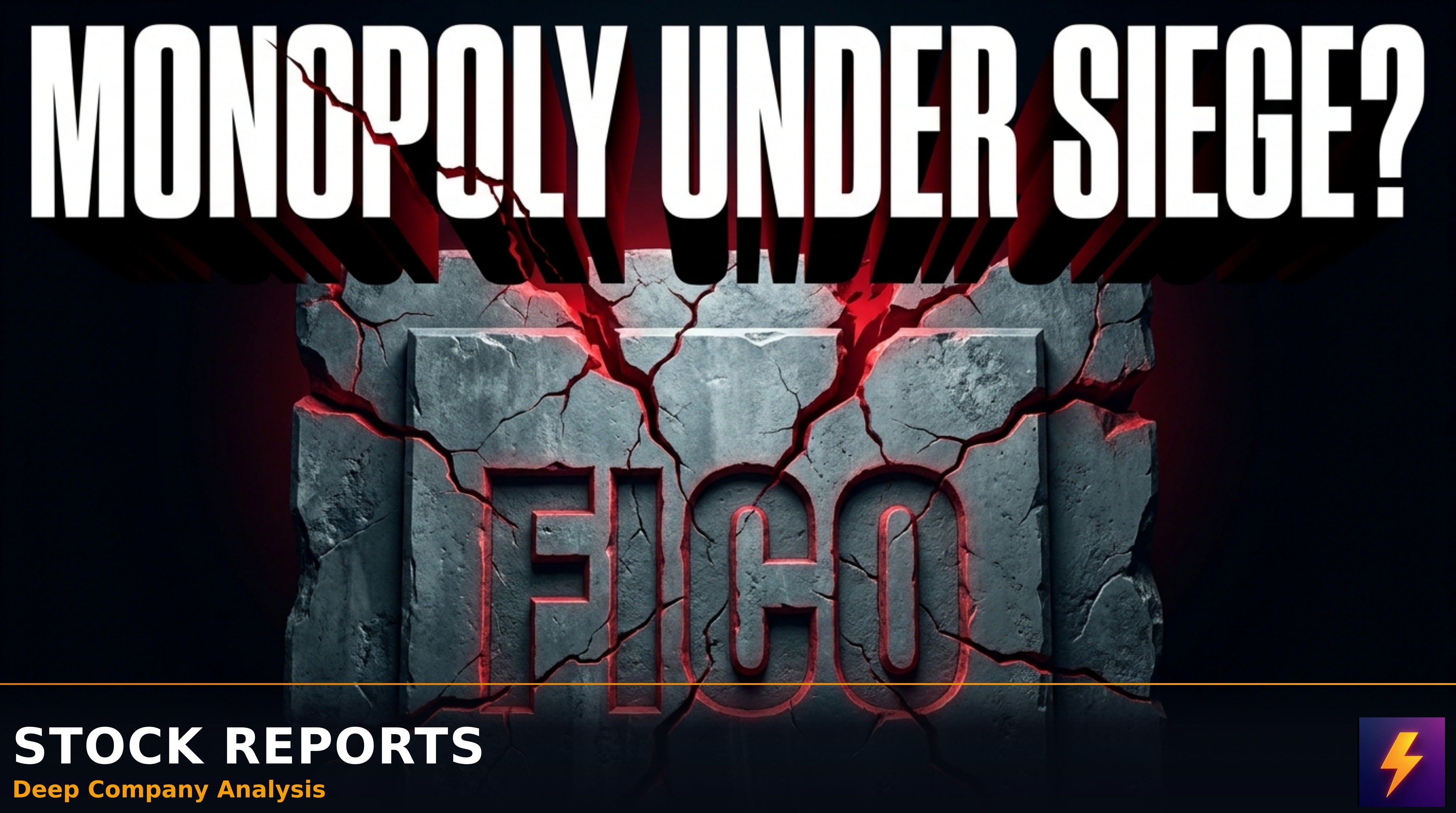 Fair Isaac Corporation (FICO) video thumbnail
