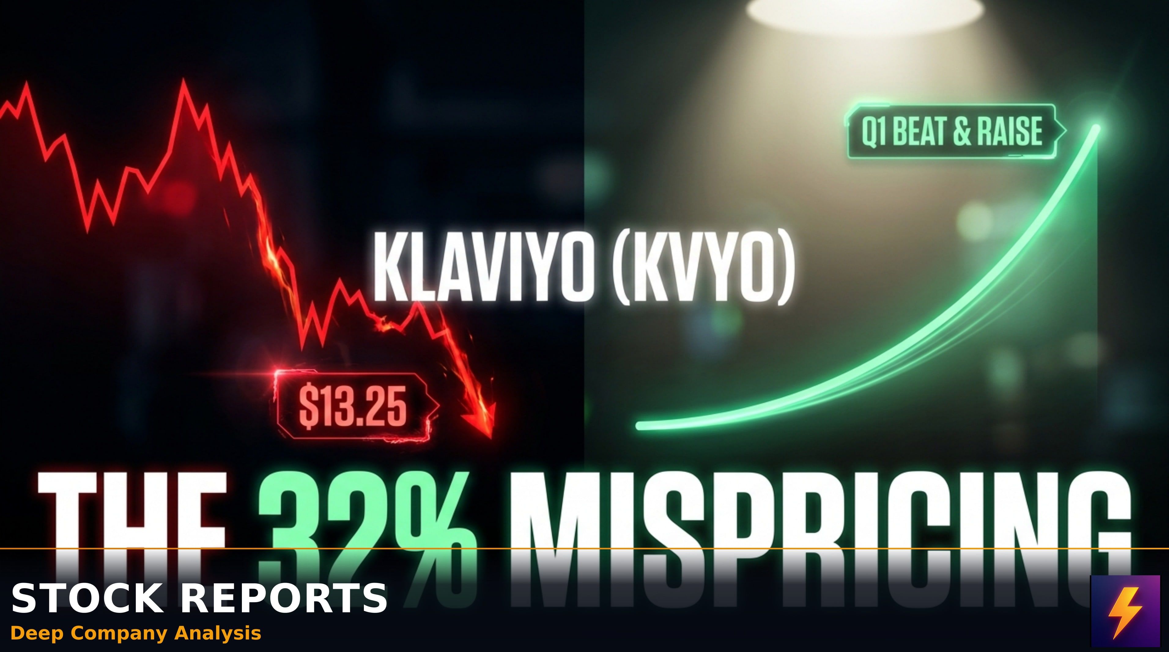 Klaviyo, Inc. (KVYO) video thumbnail