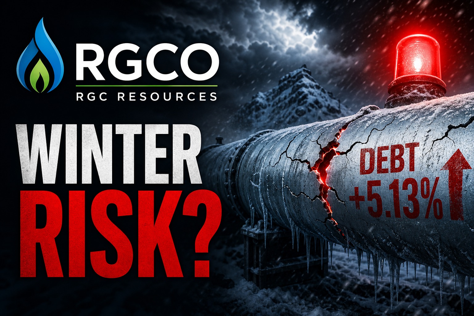 RGC Resources, Inc. (RGCO) video thumbnail