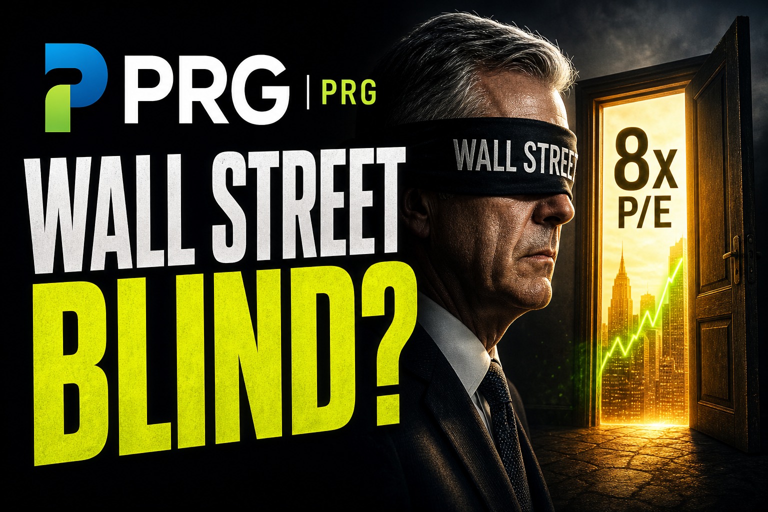 PROG Holdings, Inc. (PRG) video thumbnail