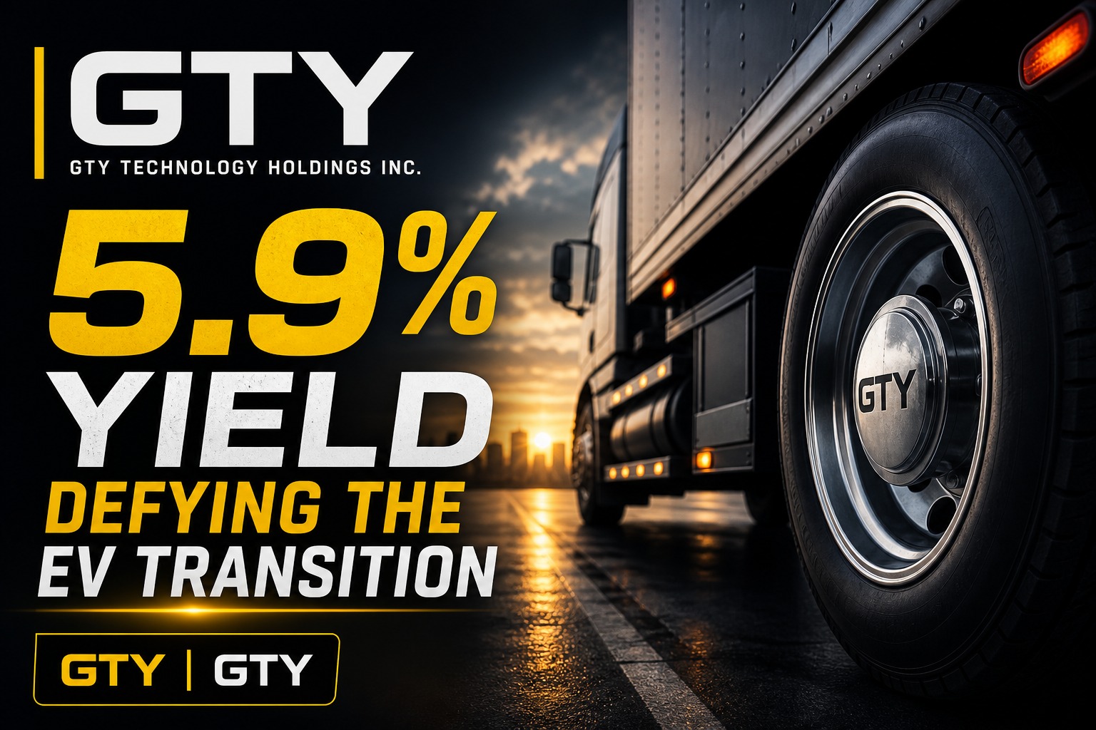 Getty Realty Corp. (GTY) video thumbnail