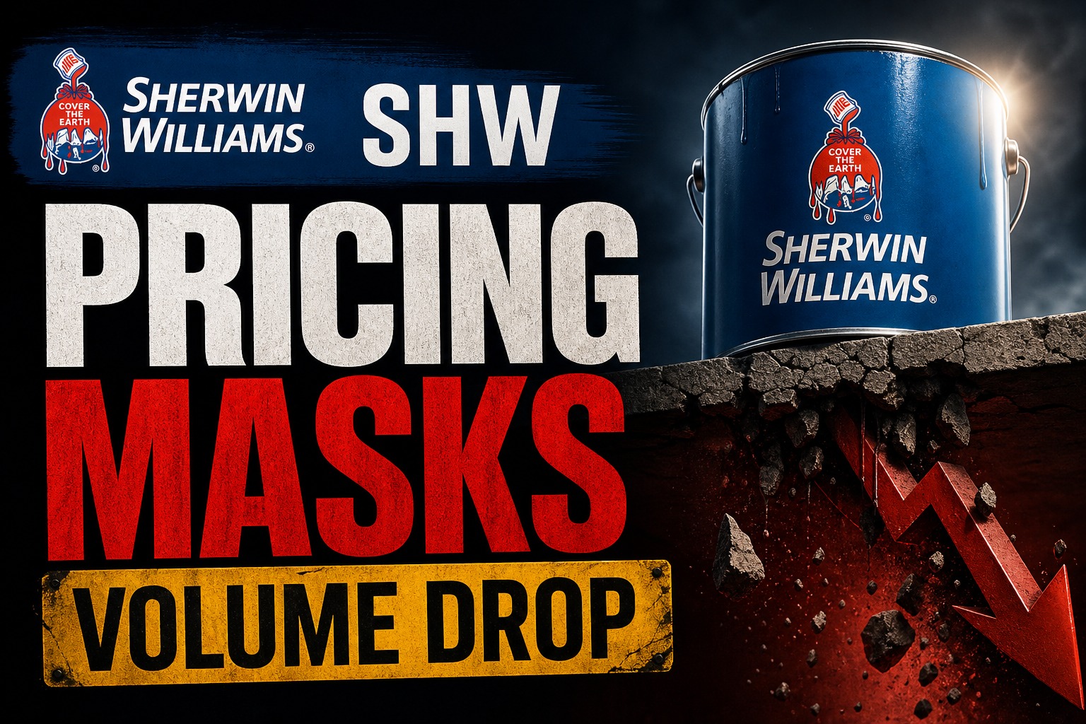 The Sherwin-Williams Company (SHW) video thumbnail