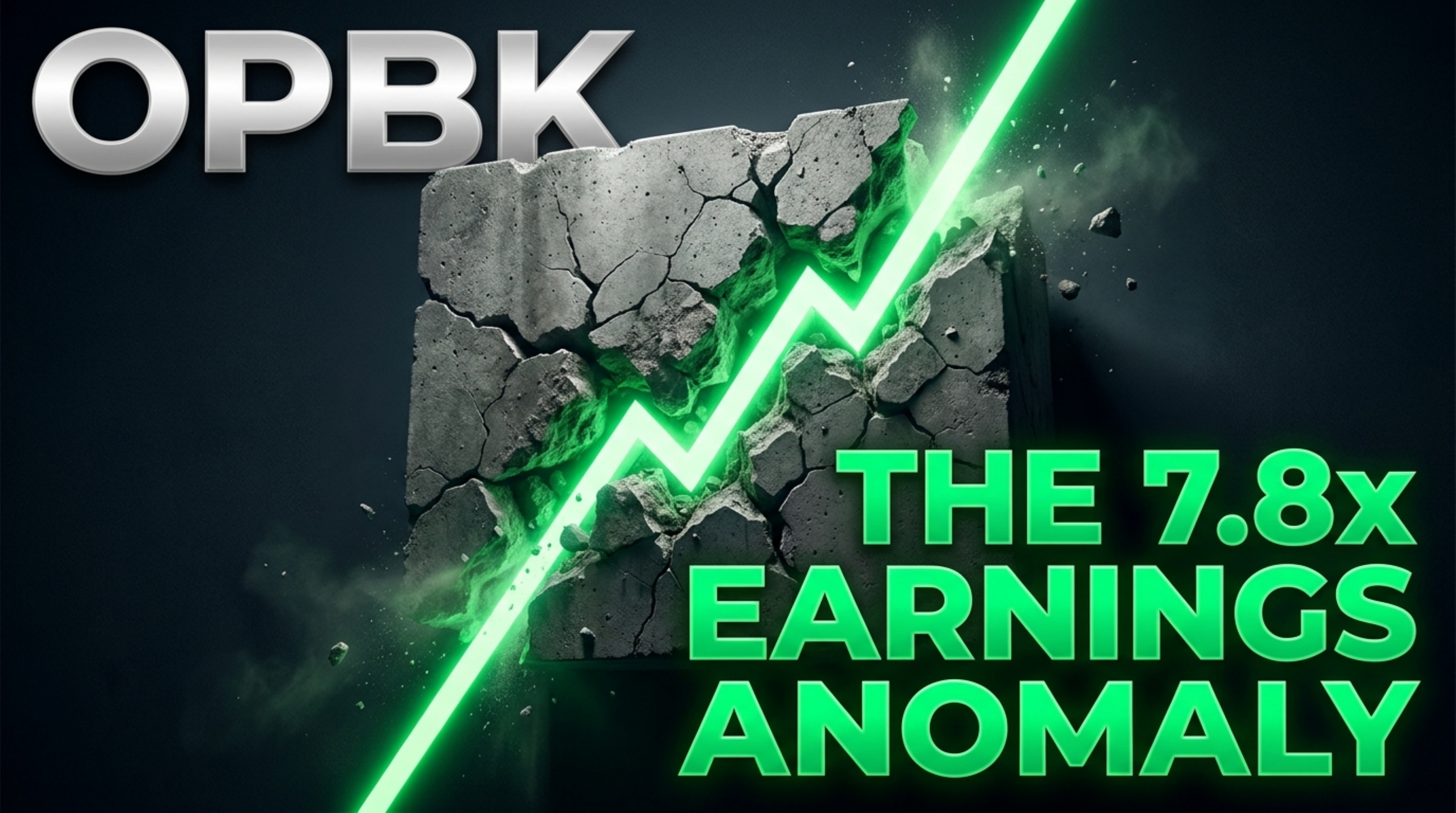 OP Bancorp (OPBK) video thumbnail