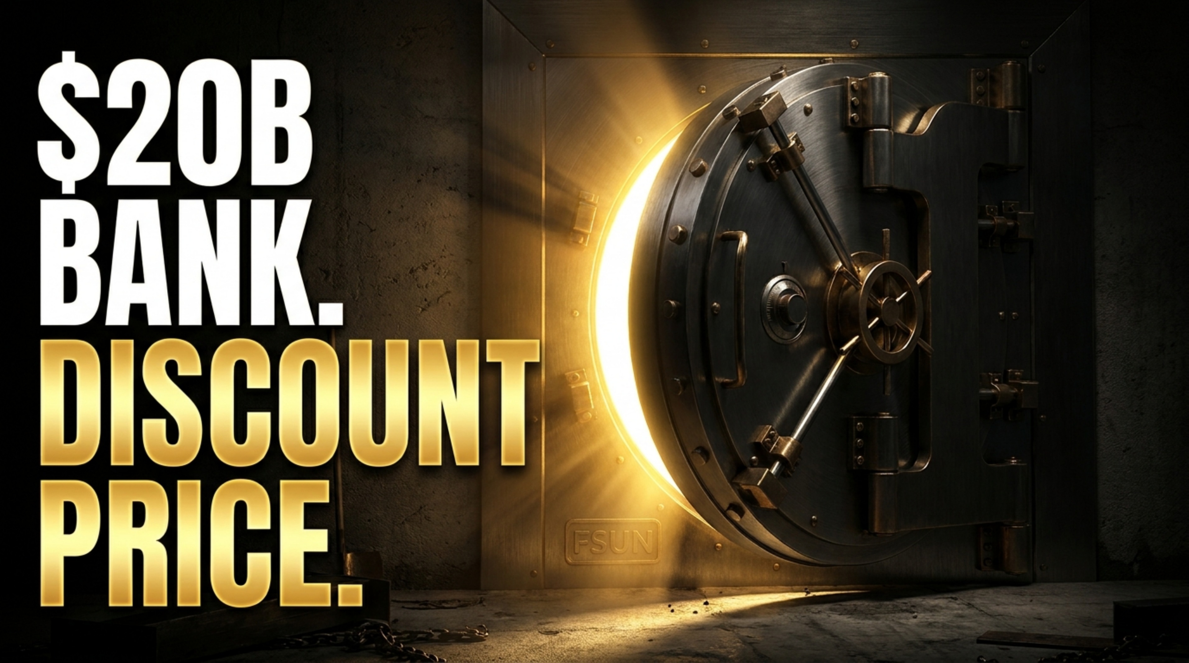 FirstSun Capital Bancorp (FSUN) video thumbnail