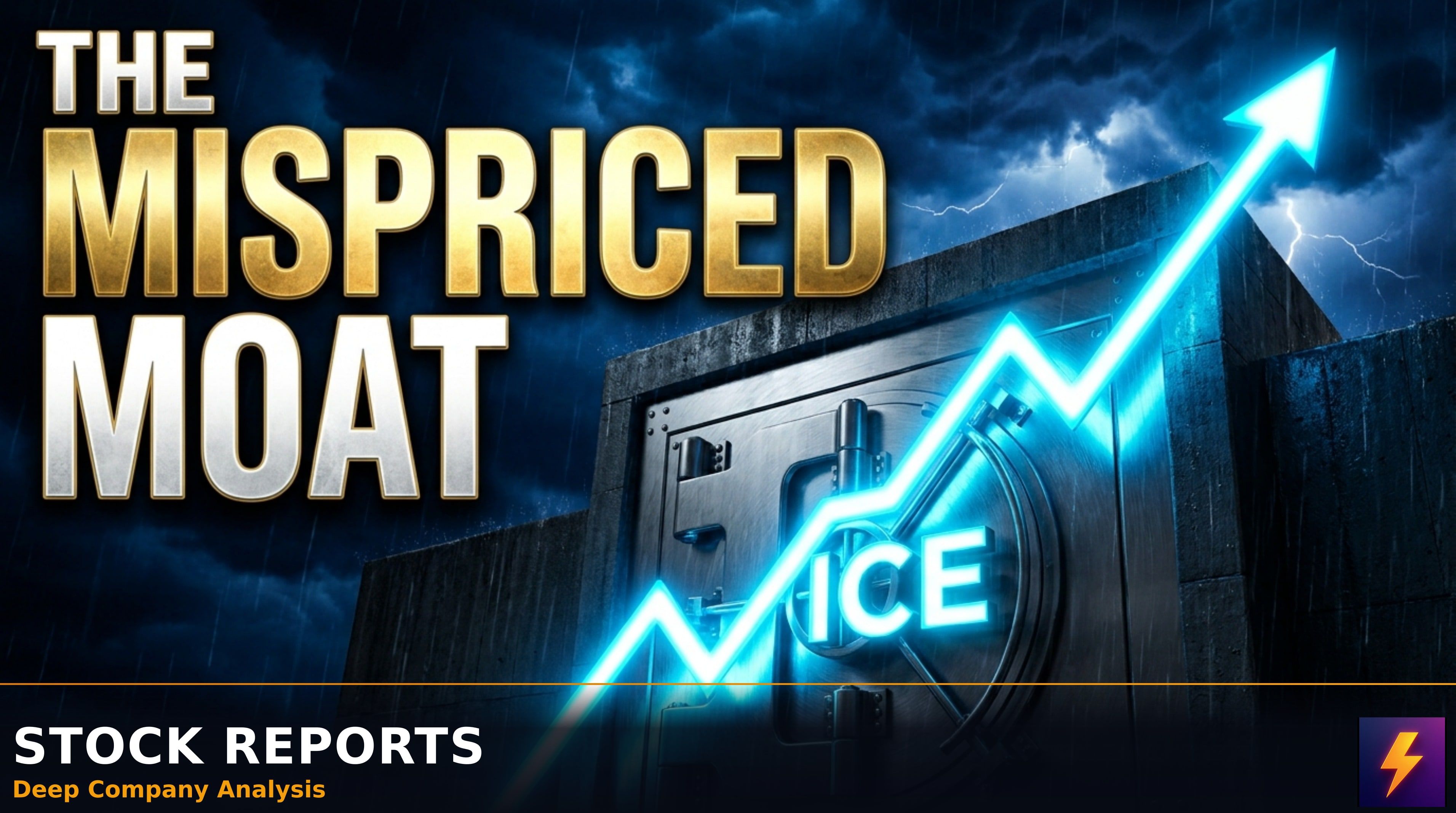 Intercontinental Exchange Inc. (ICE) video thumbnail