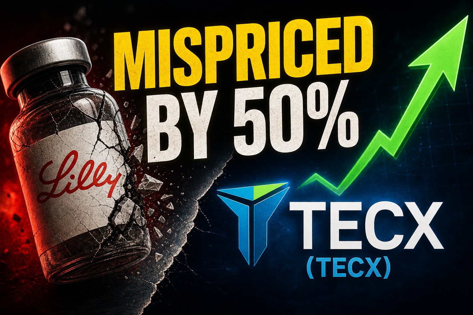 Tectonic Therapeutic, Inc. (TECX) video thumbnail