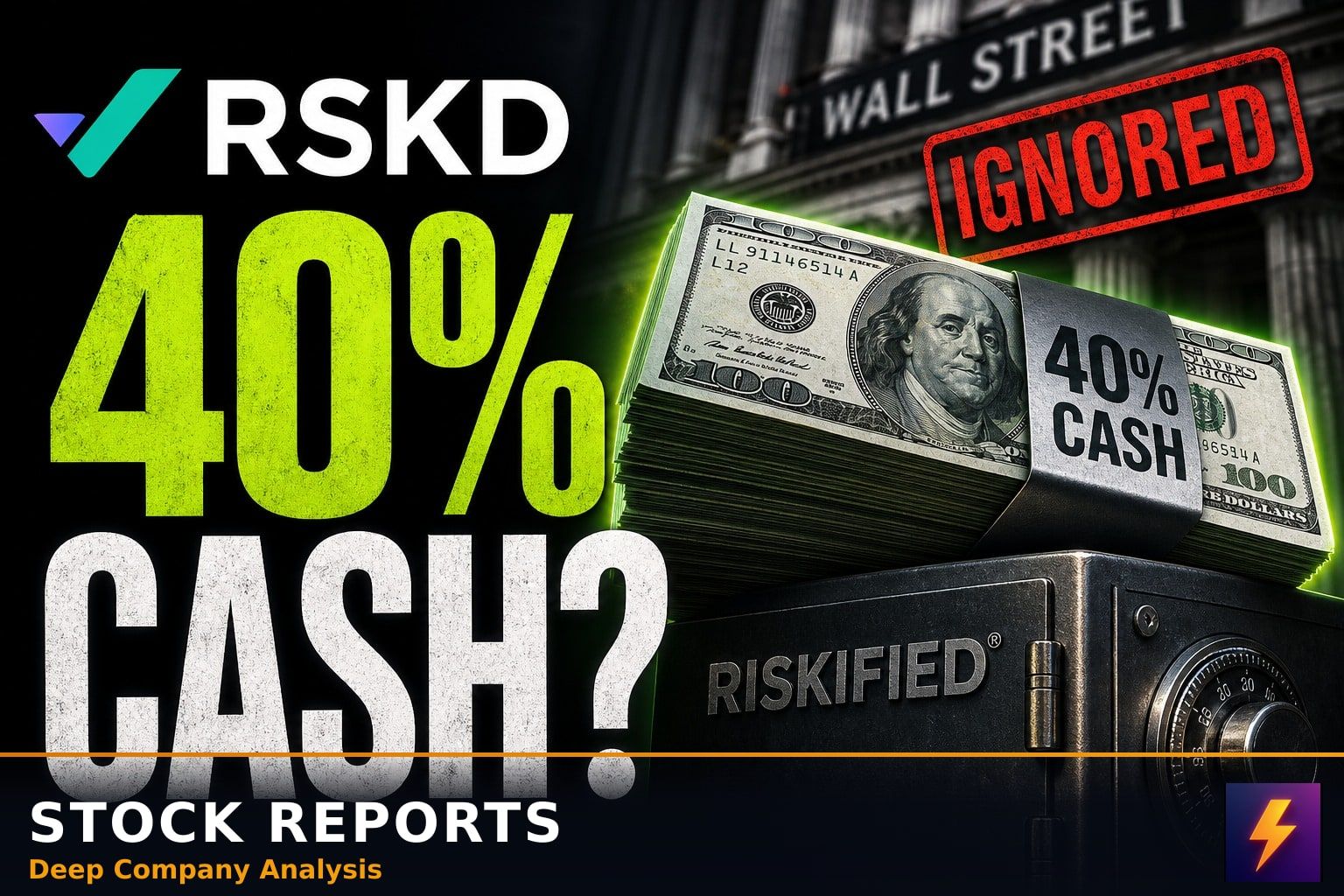 Riskified Ltd. (RSKD) video thumbnail