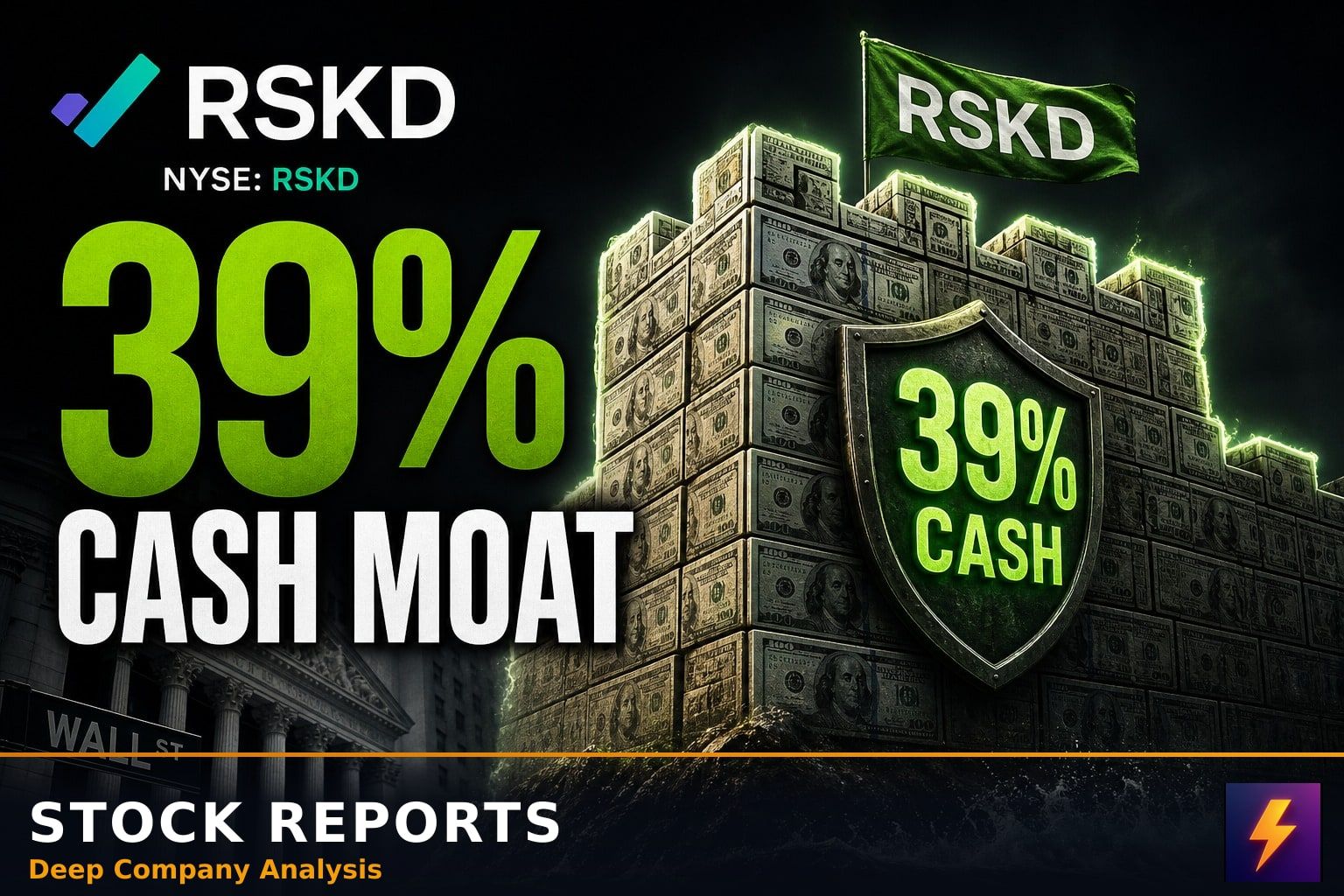 Riskified Ltd. (RSKD) video thumbnail