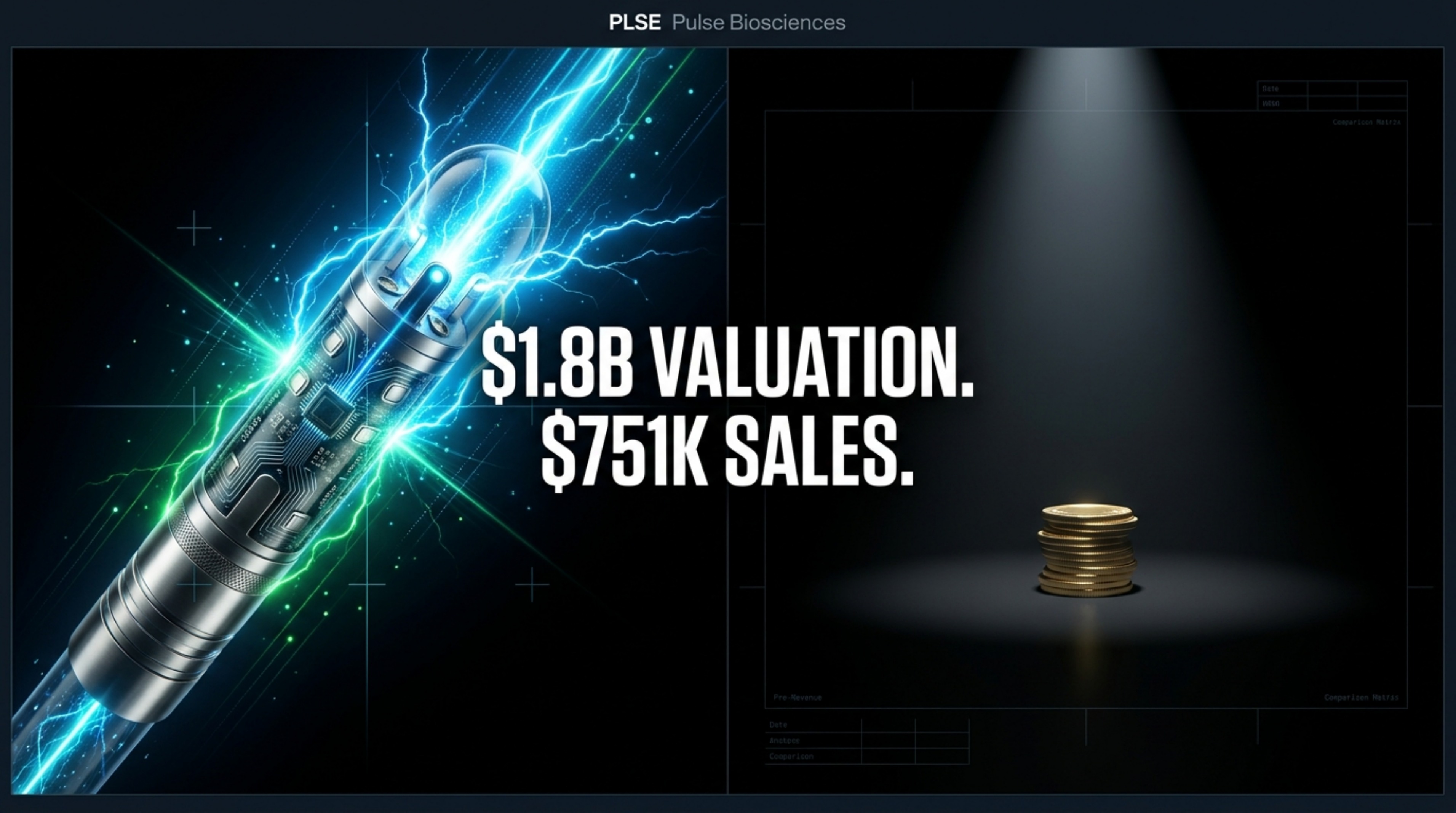 Pulse Biosciences, Inc. (PLSE) video thumbnail