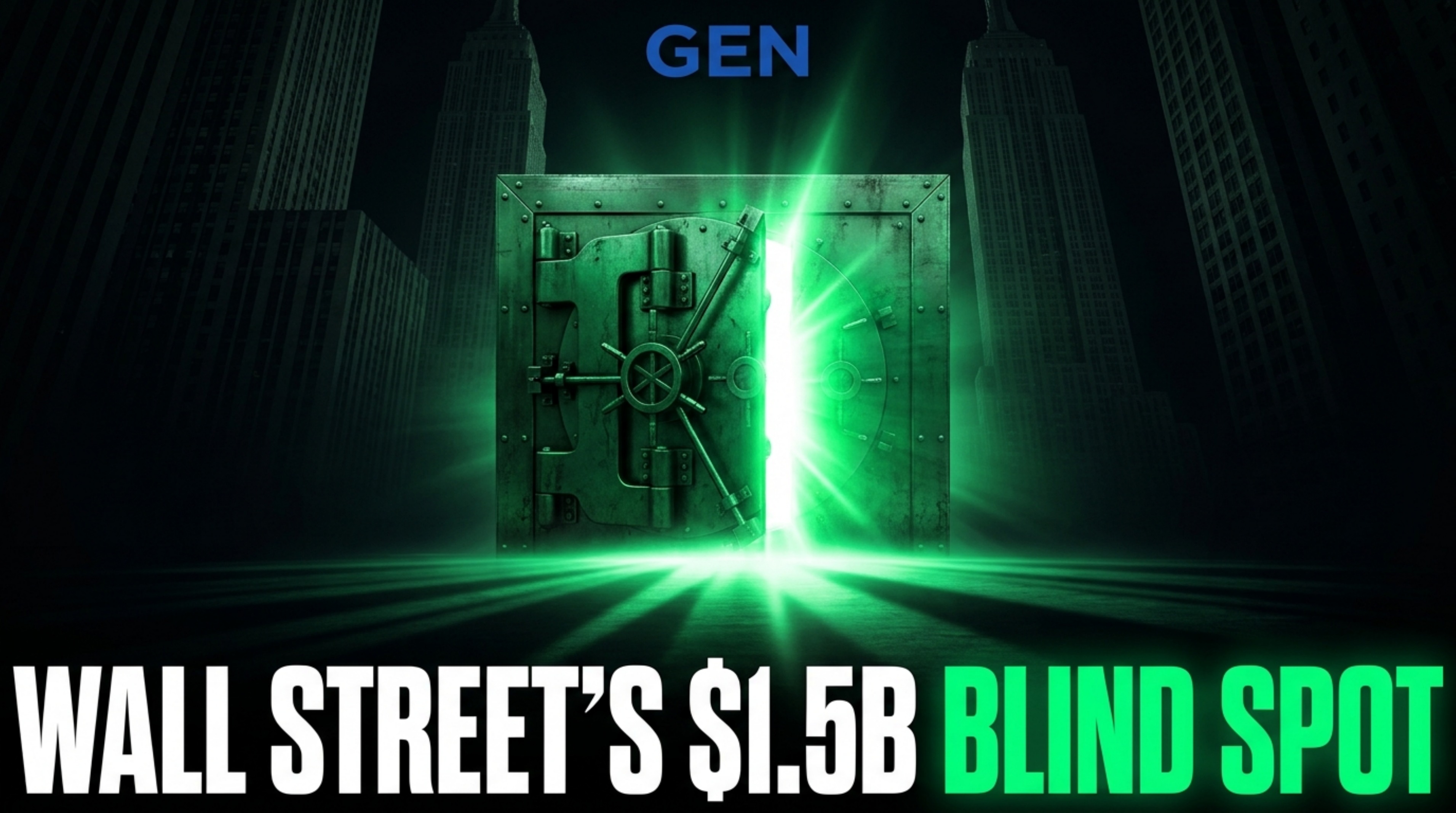 Gen Digital Inc. (GEN) video thumbnail