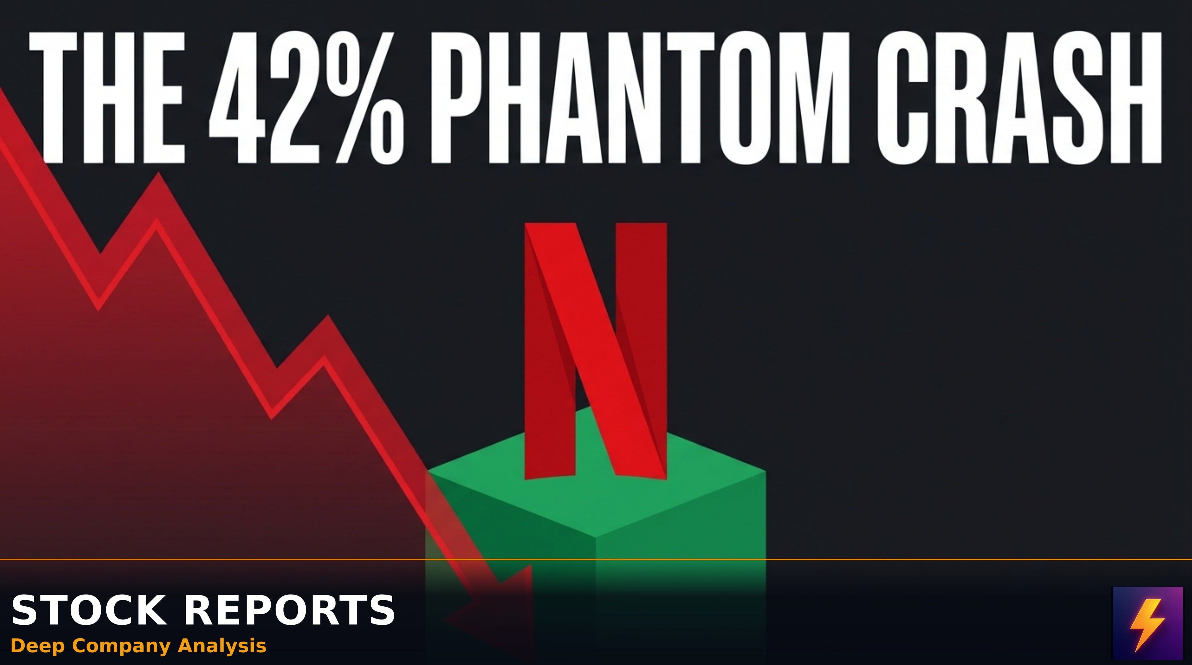 Netflix, Inc. (NFLX) video thumbnail