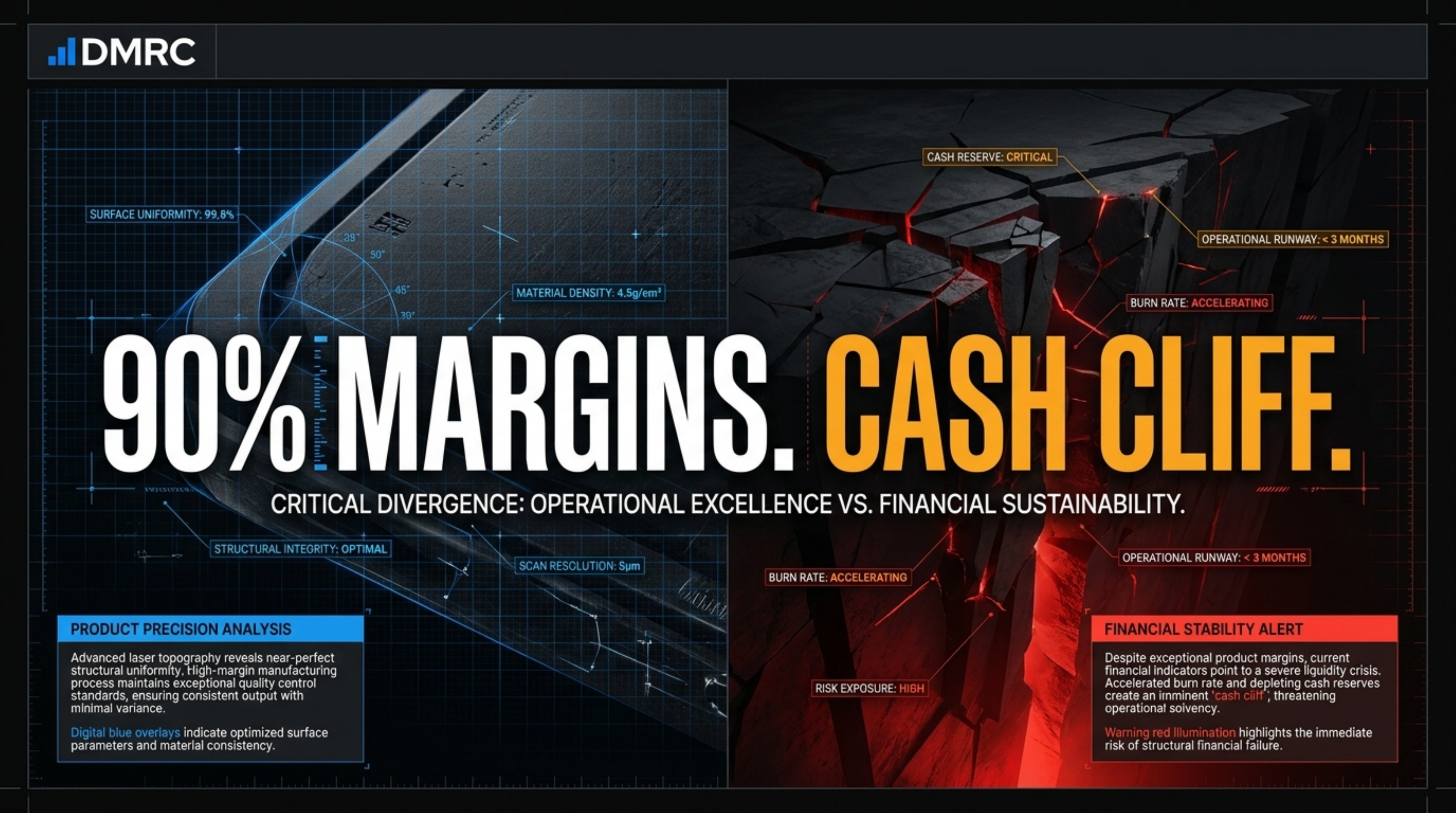 Digimarc Corporation (DMRC) video thumbnail