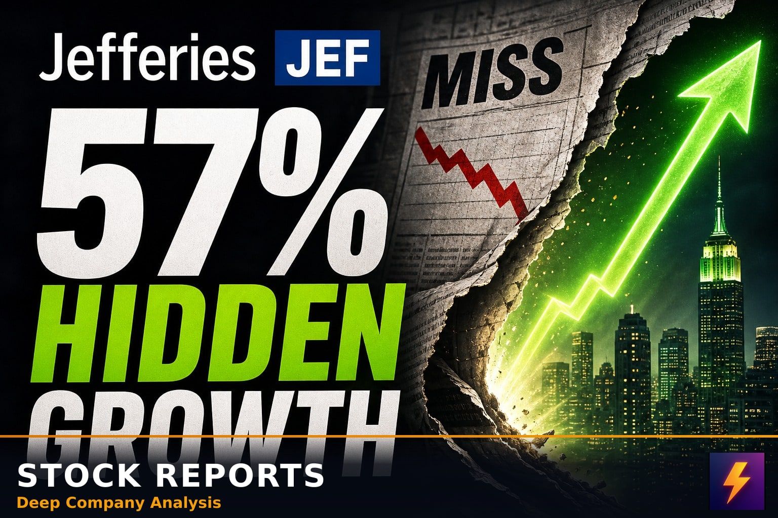 Jefferies Financial Group Inc. (JEF) video thumbnail