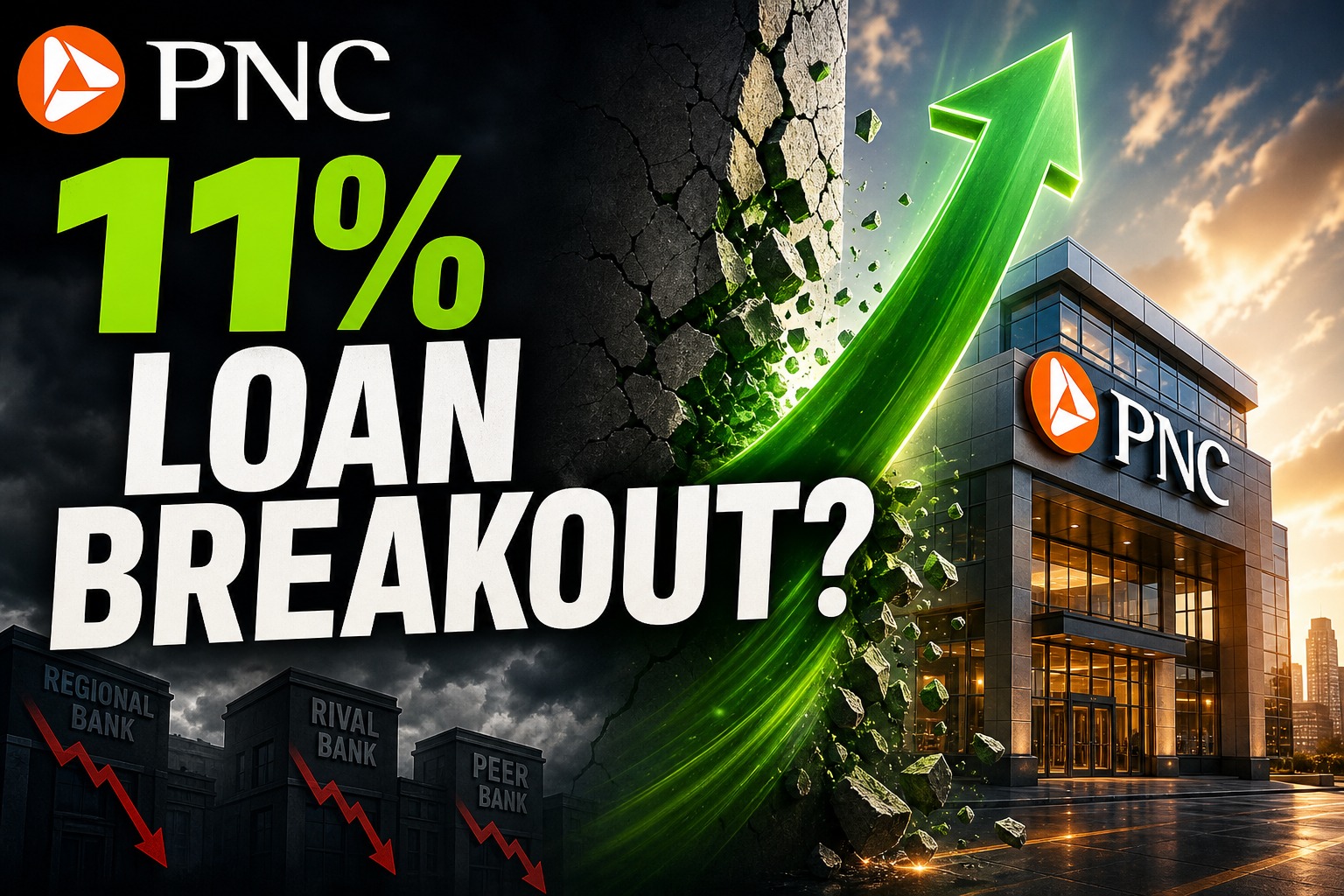 The PNC Financial Services Group, Inc. (PNC) video thumbnail