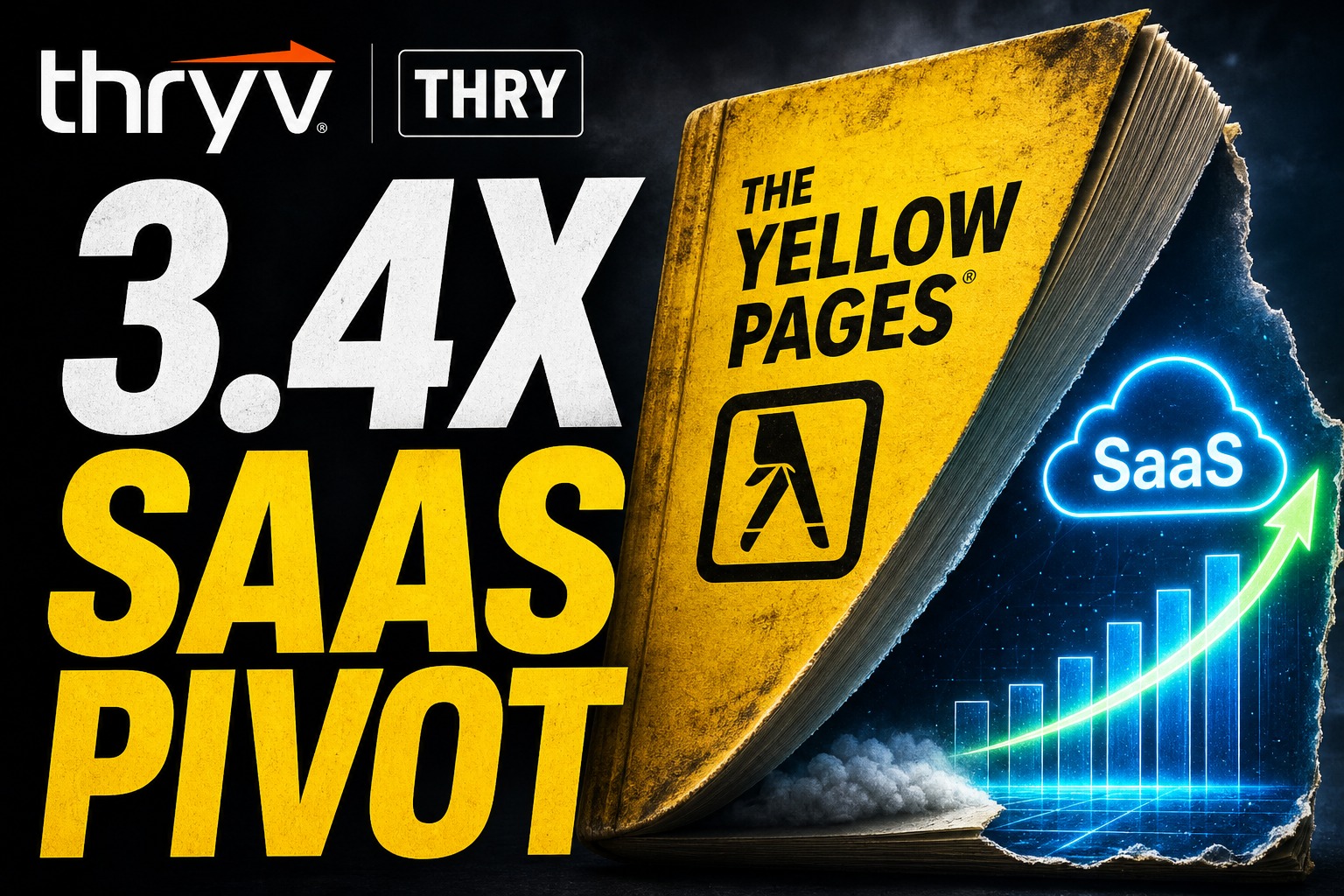 Thryv Holdings, Inc. (THRY) video thumbnail