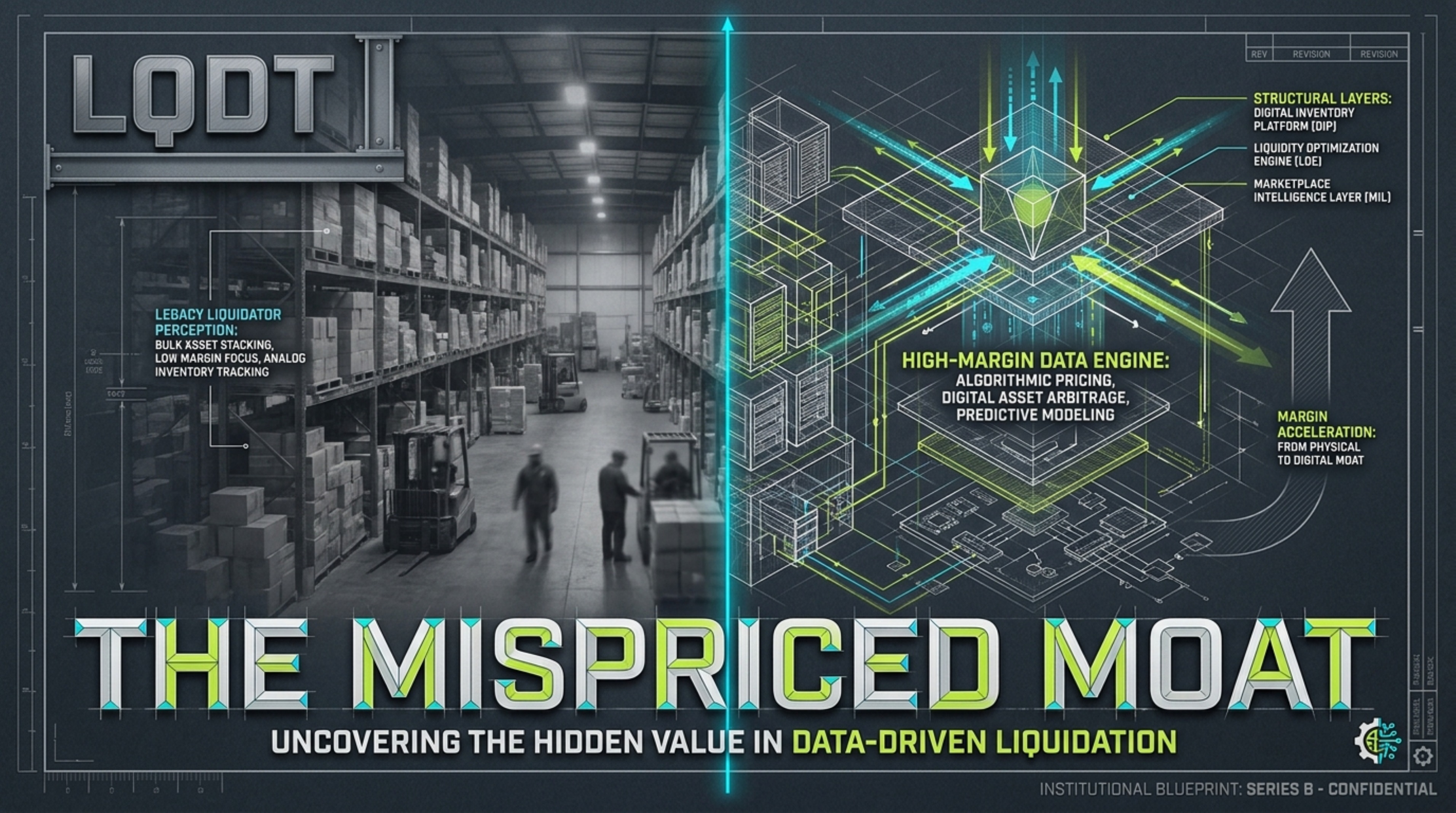 Liquidity Services, Inc. (LQDT) video thumbnail