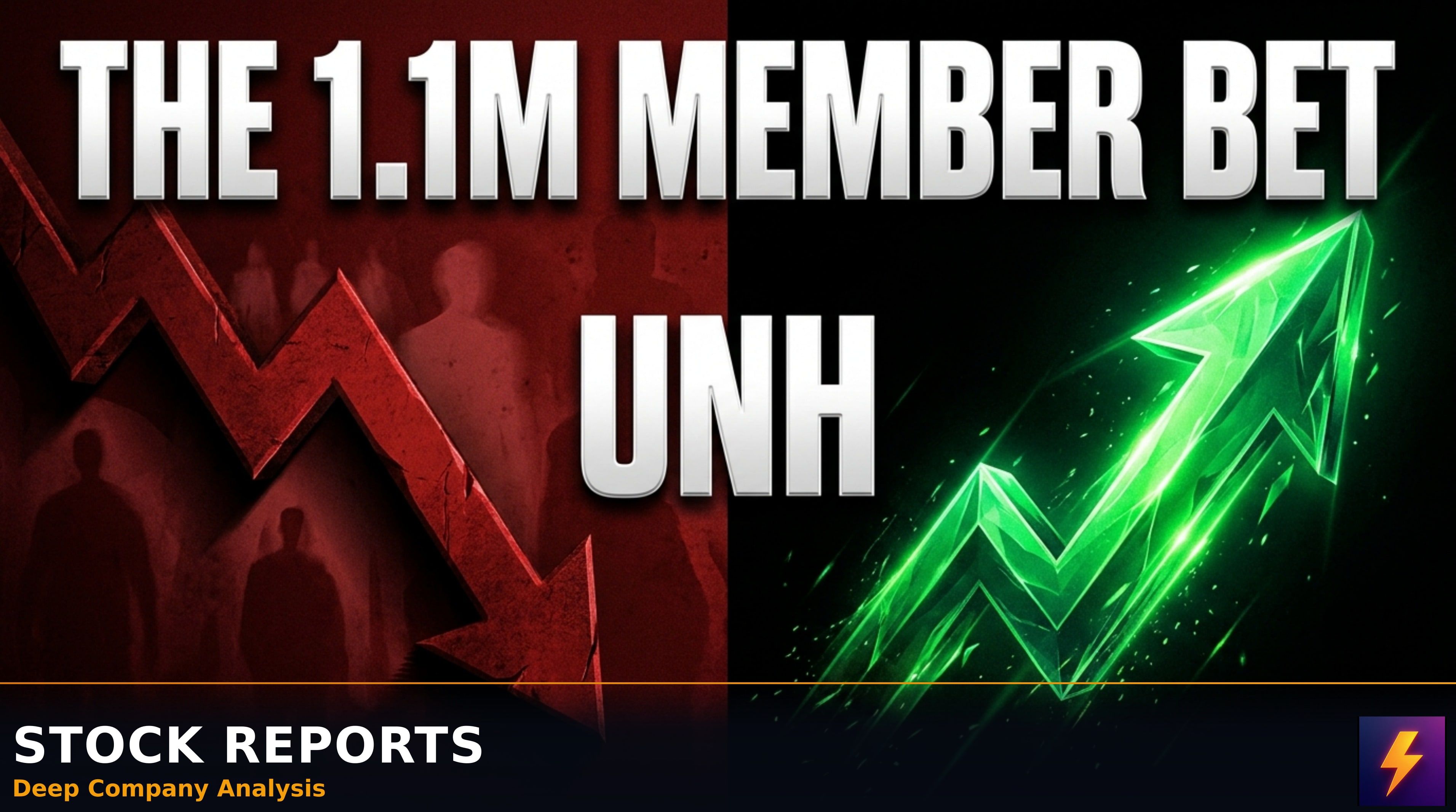 UnitedHealth Group Incorporated (UNH) video thumbnail