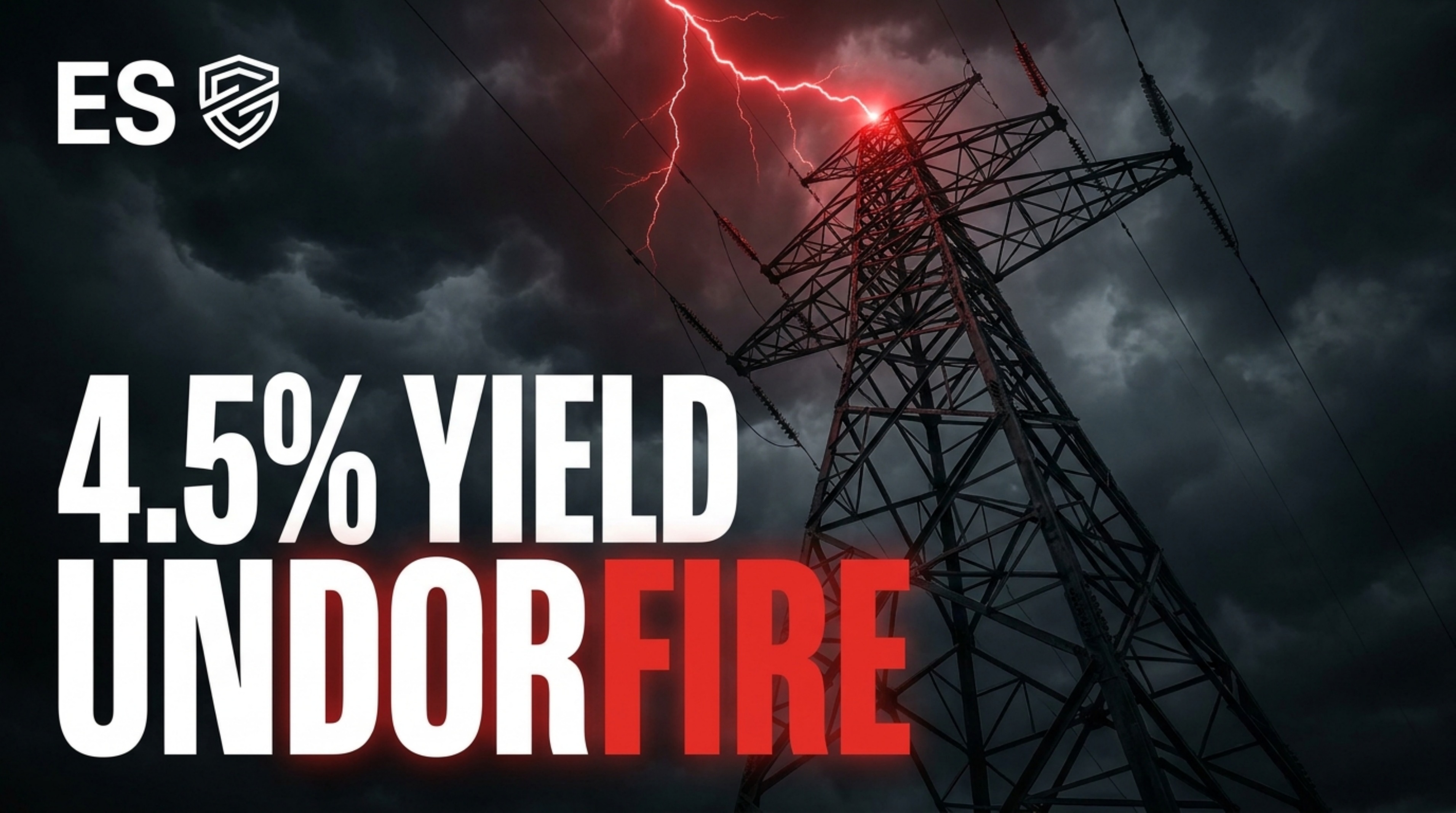 Eversource Energy (ES) video thumbnail