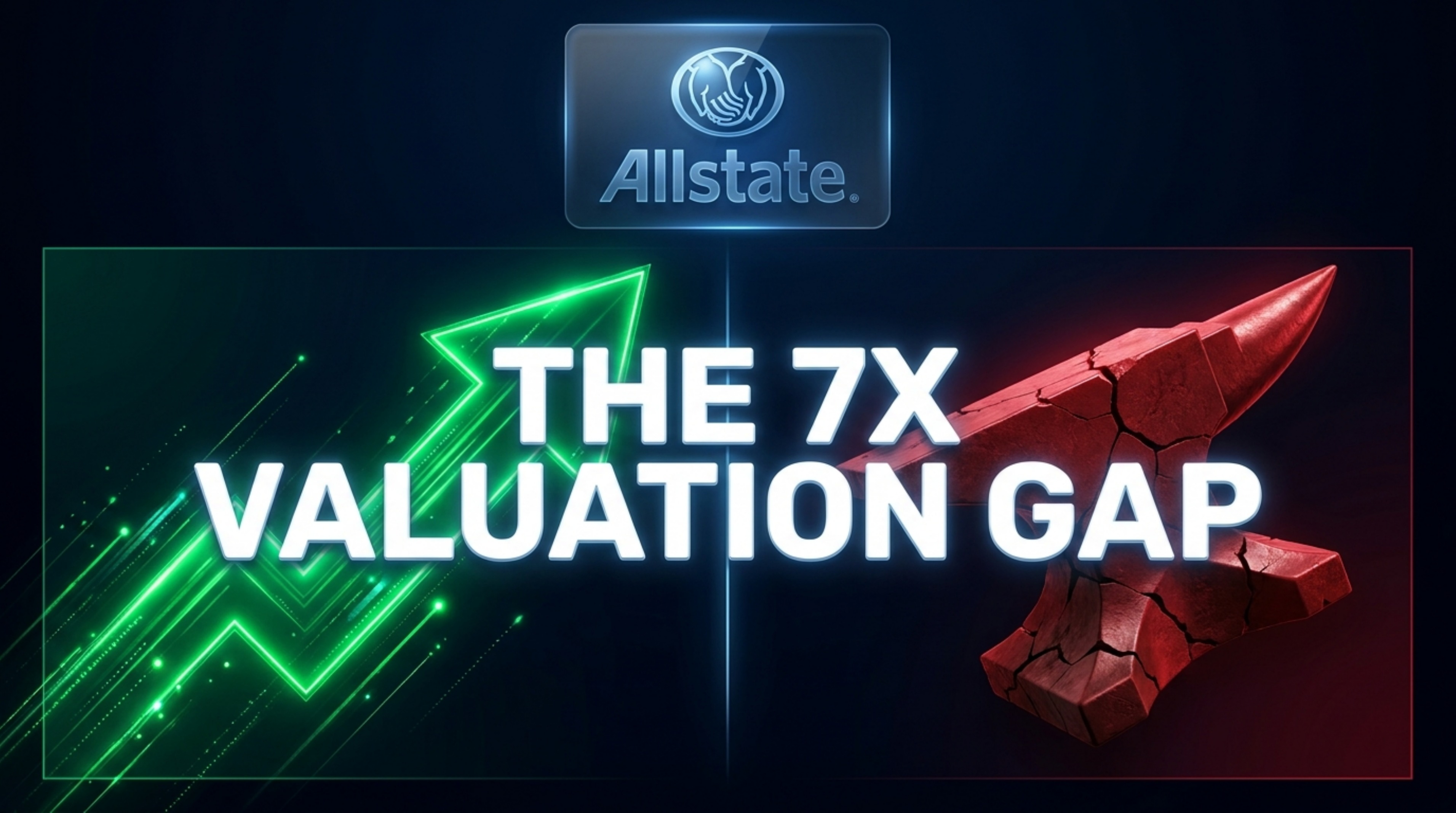 The Allstate Corporation (ALL) video thumbnail