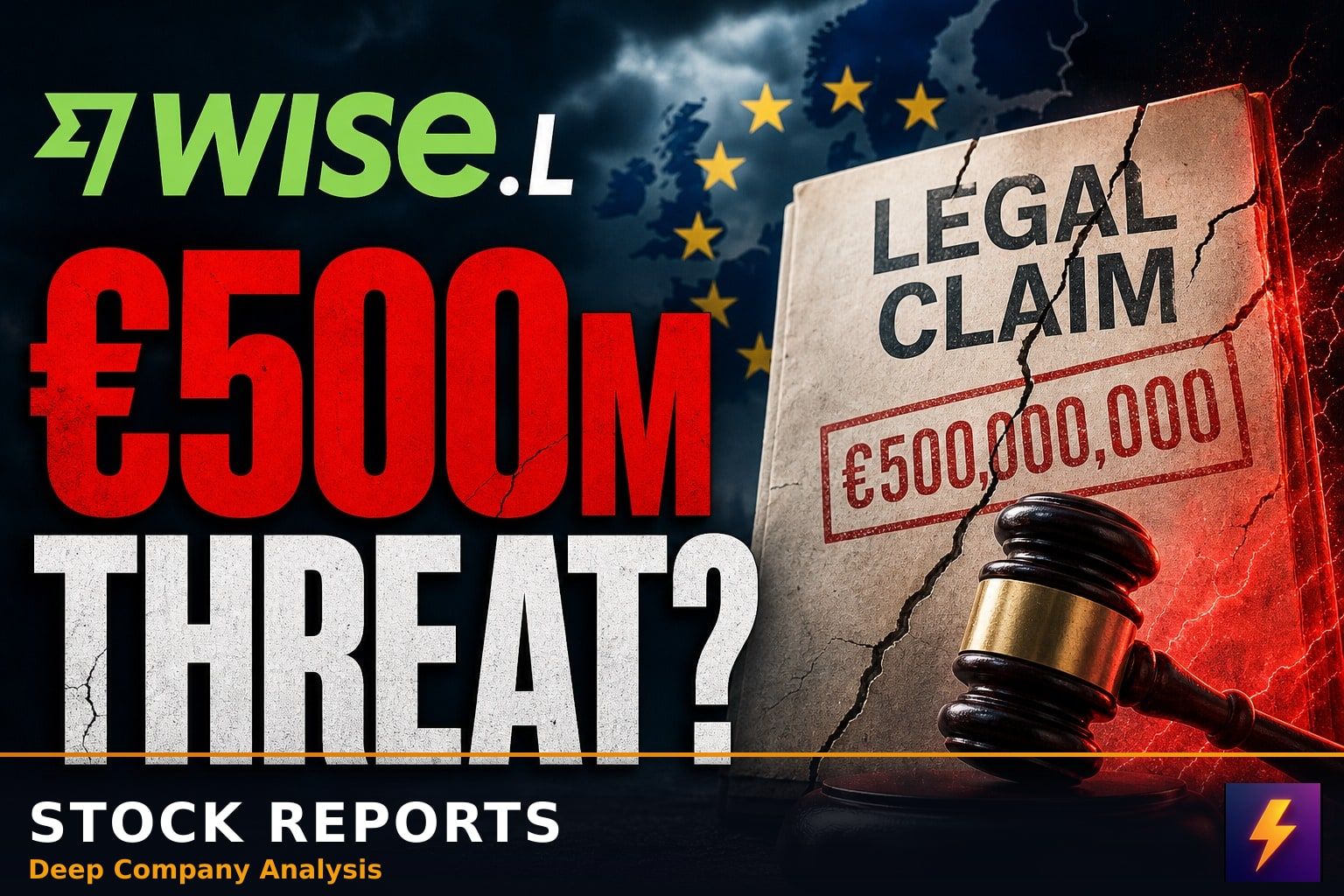 Wise Group plc (WISE.L) video thumbnail