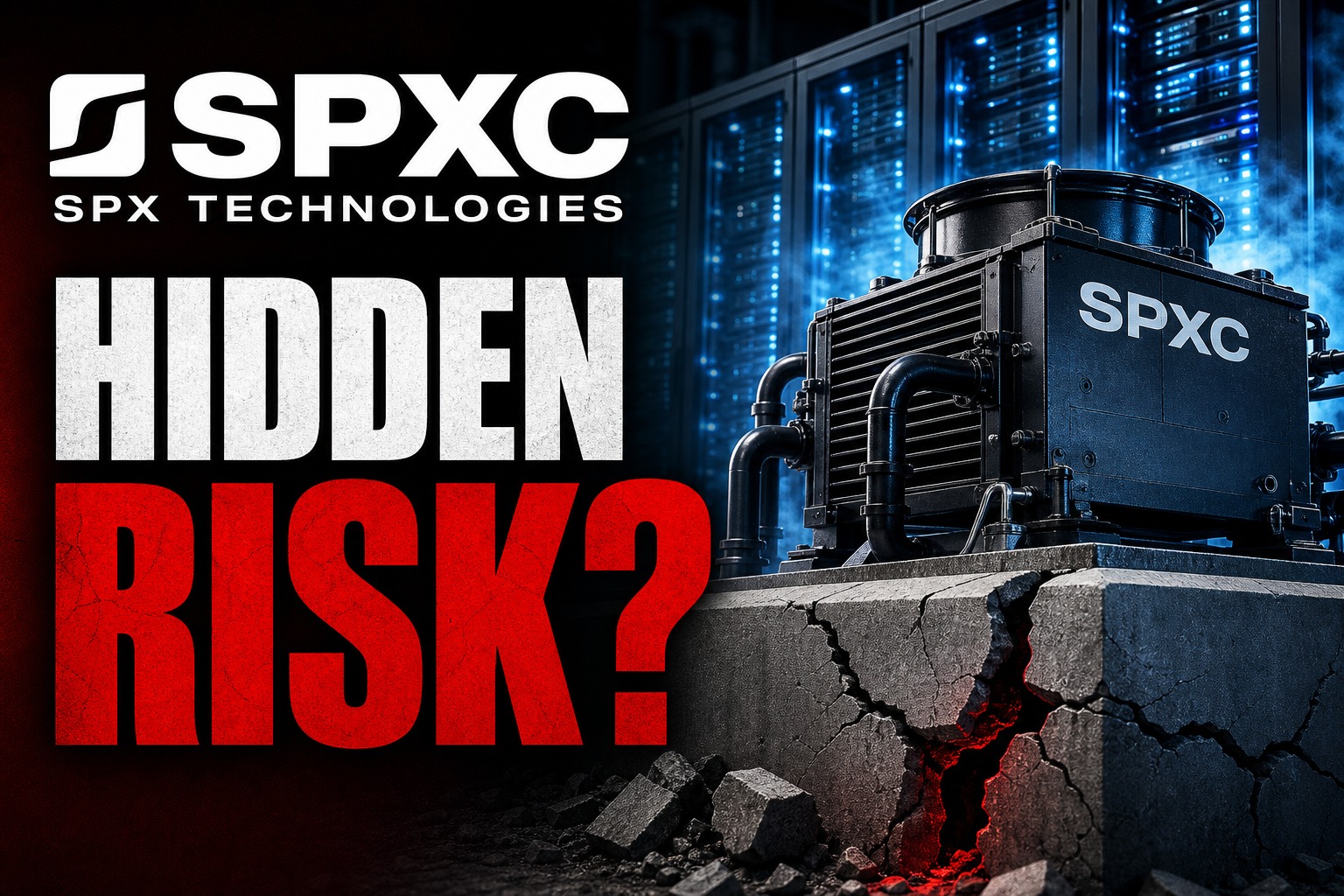 SPX Technologies, Inc. (SPXC) video thumbnail