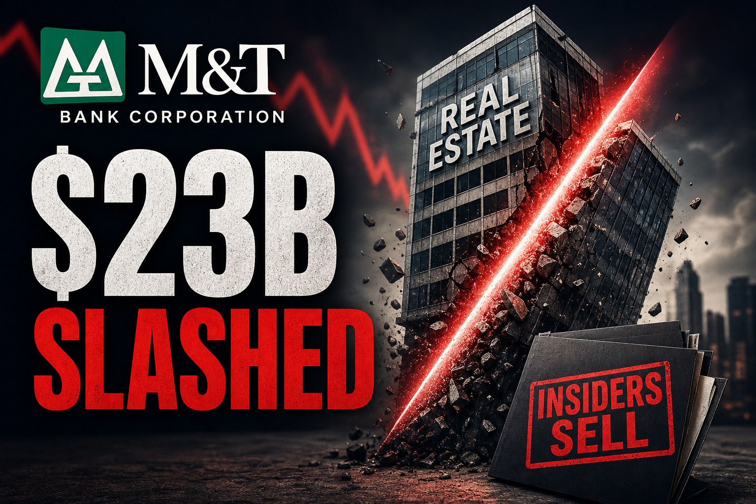 M&T Bank Corporation (MTB) video thumbnail