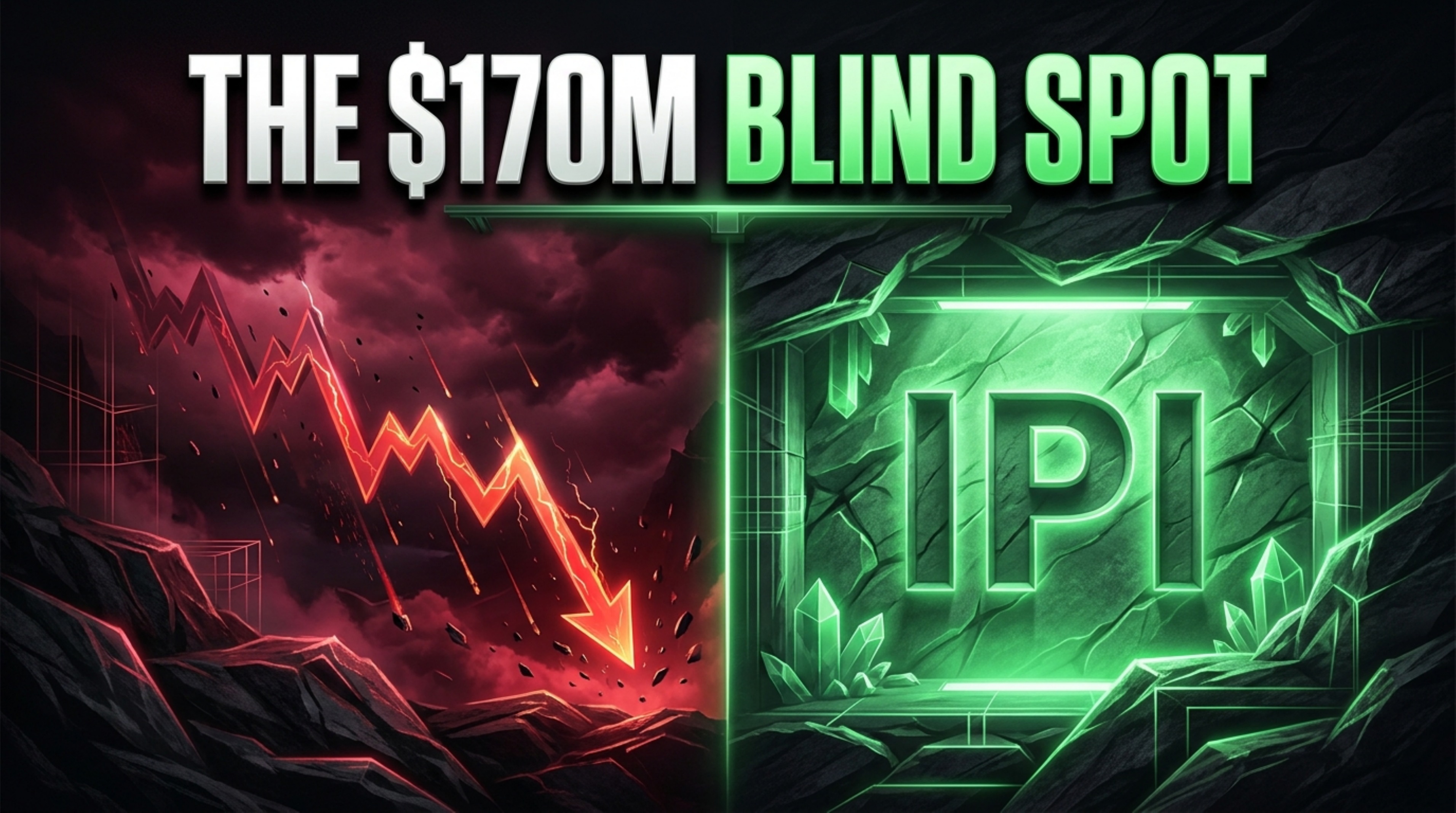 Intrepid Potash, Inc. (IPI) video thumbnail