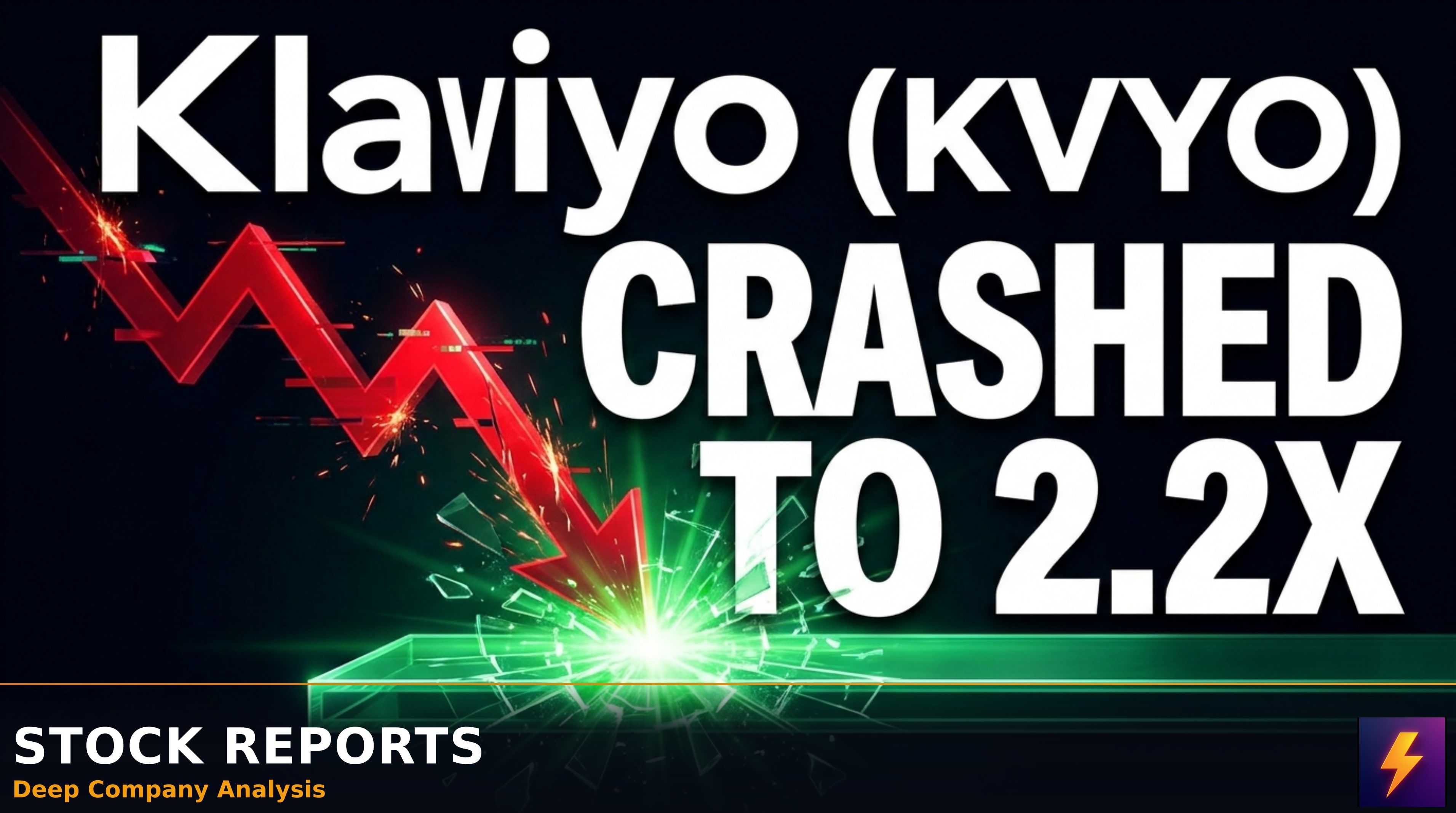 Klaviyo, Inc. (KVYO) video thumbnail