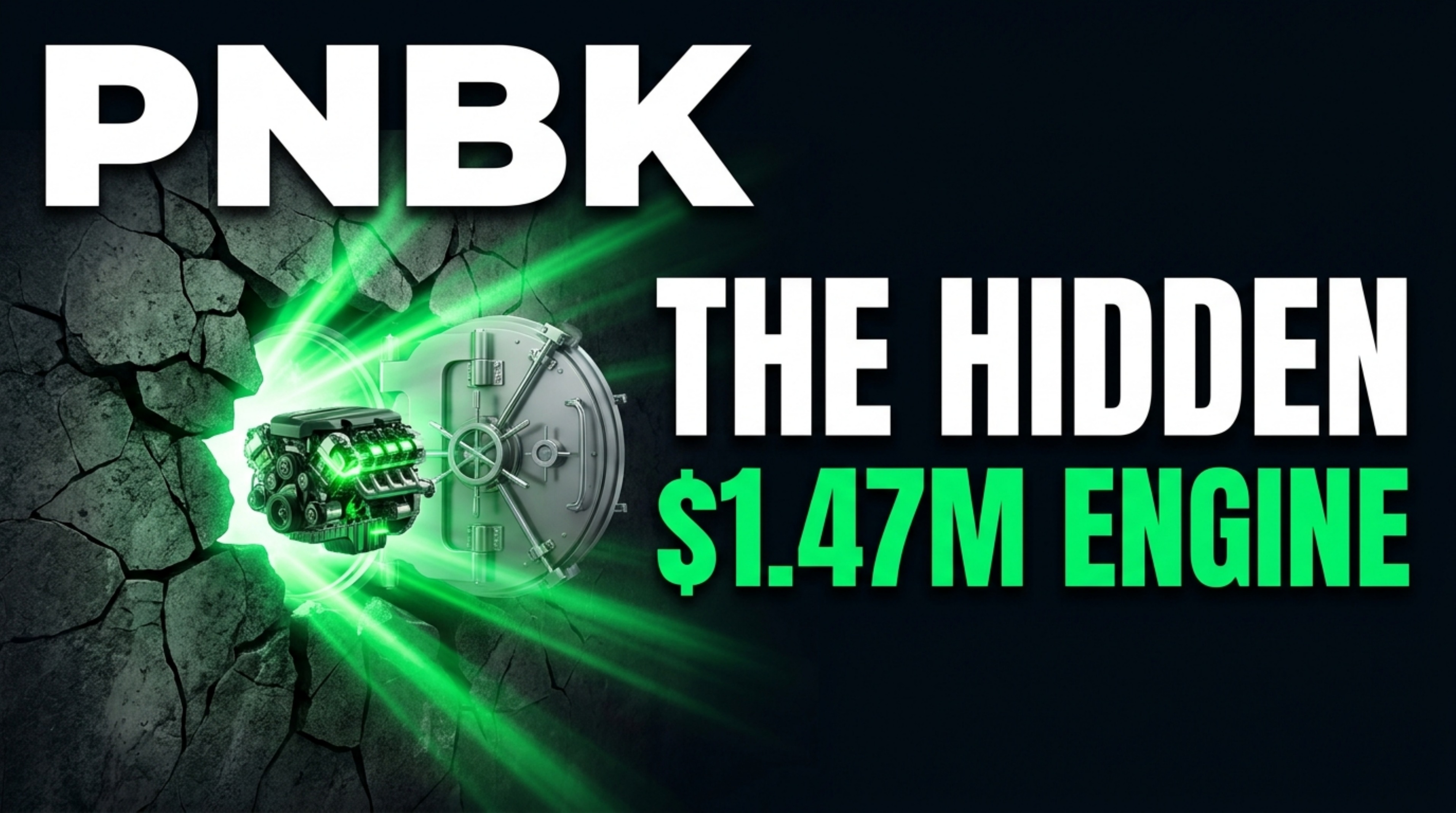 Patriot National Bancorp, Inc. (PNBK) video thumbnail