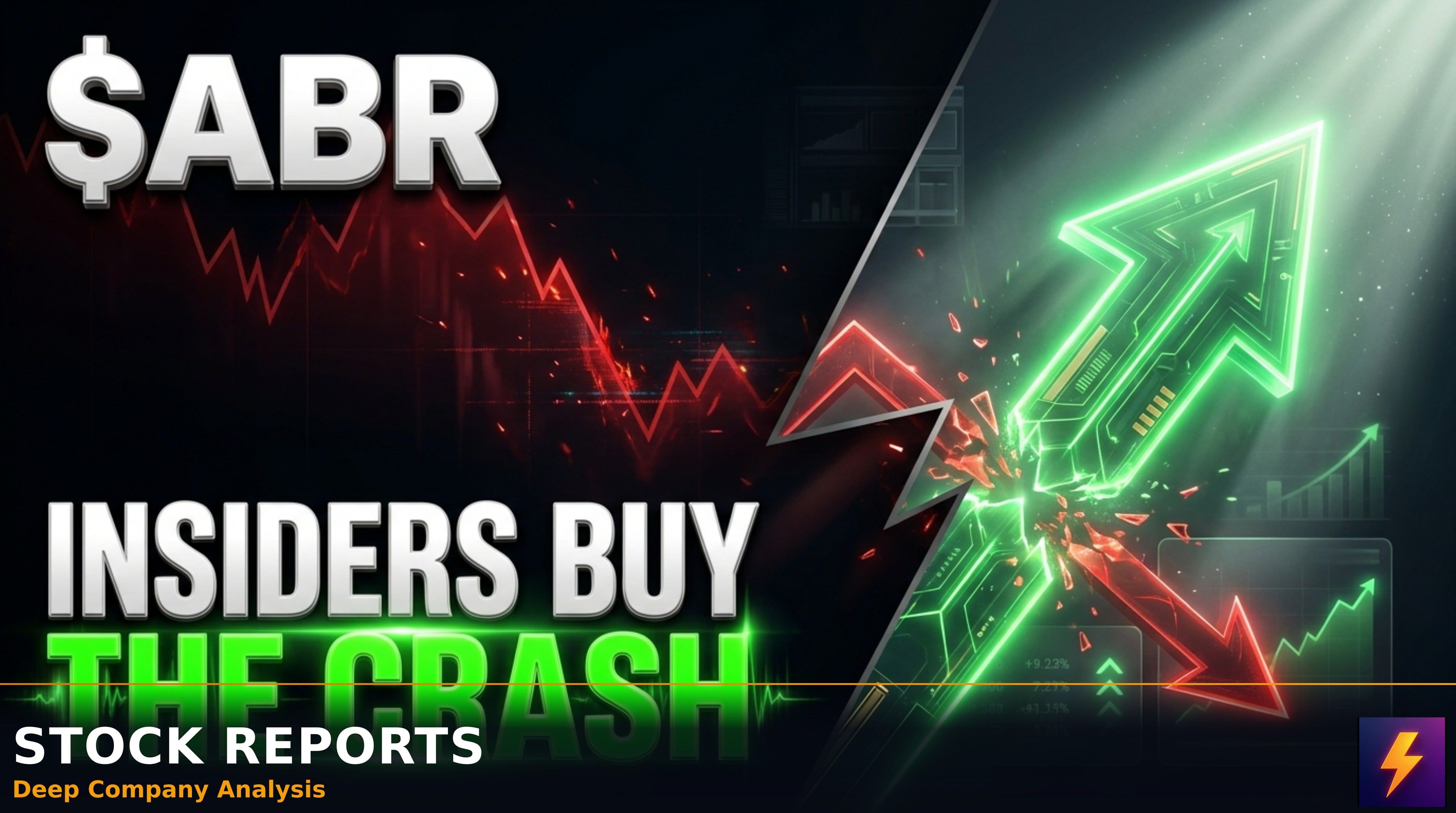 Arbor Realty Trust, Inc. (ABR) video thumbnail