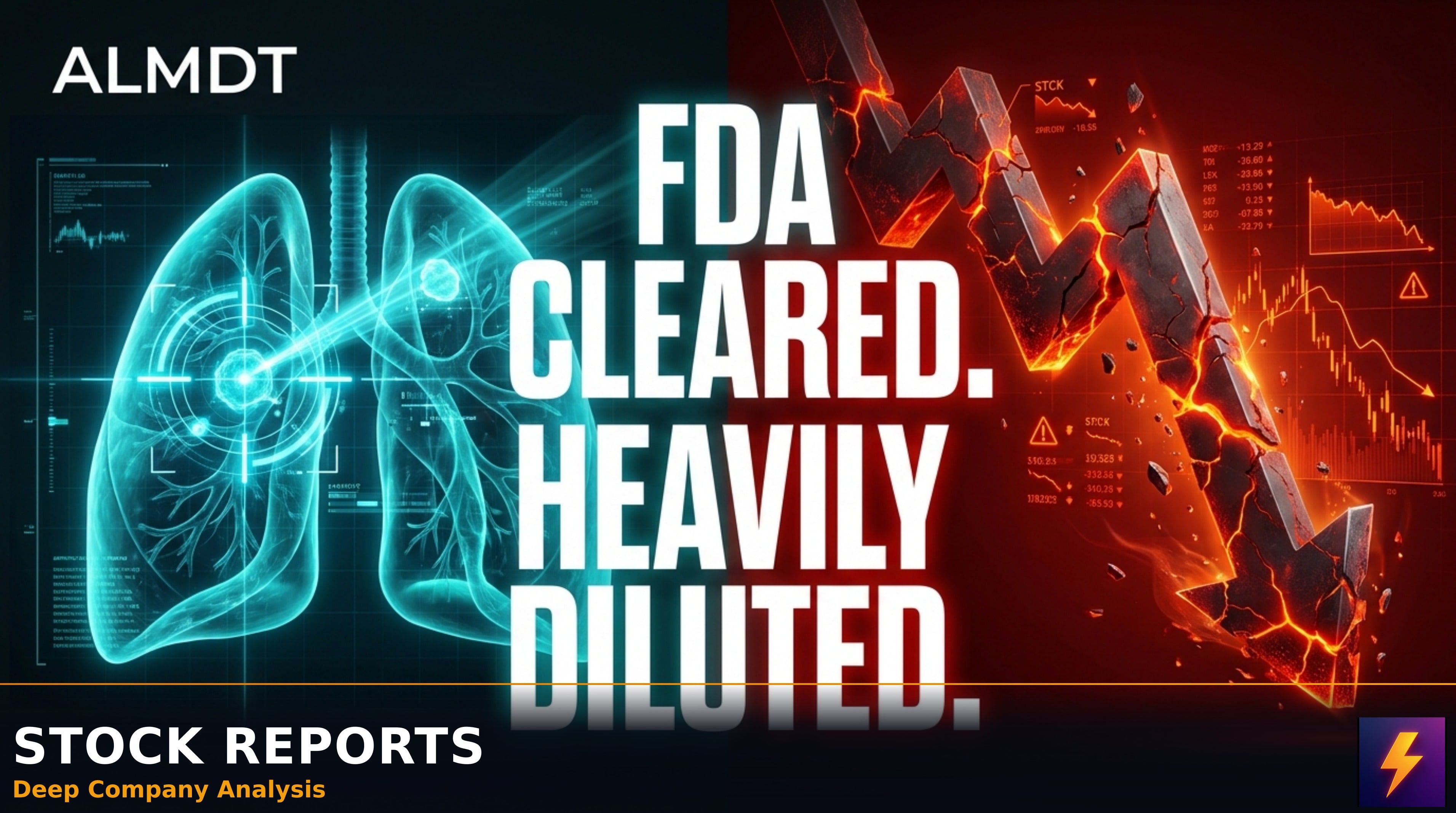 Median Technologies SA (ALMDT.PA) video thumbnail