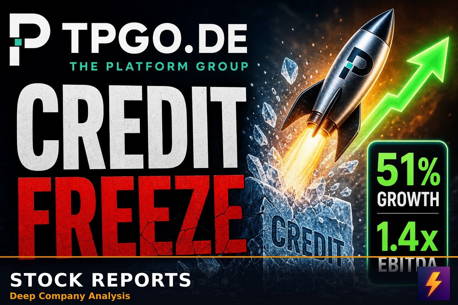 The Platform Group SE & Co. KGaA (TPG0.DE) video thumbnail