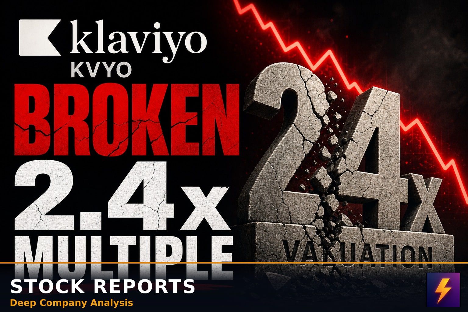 Klaviyo, Inc. (KVYO) video thumbnail