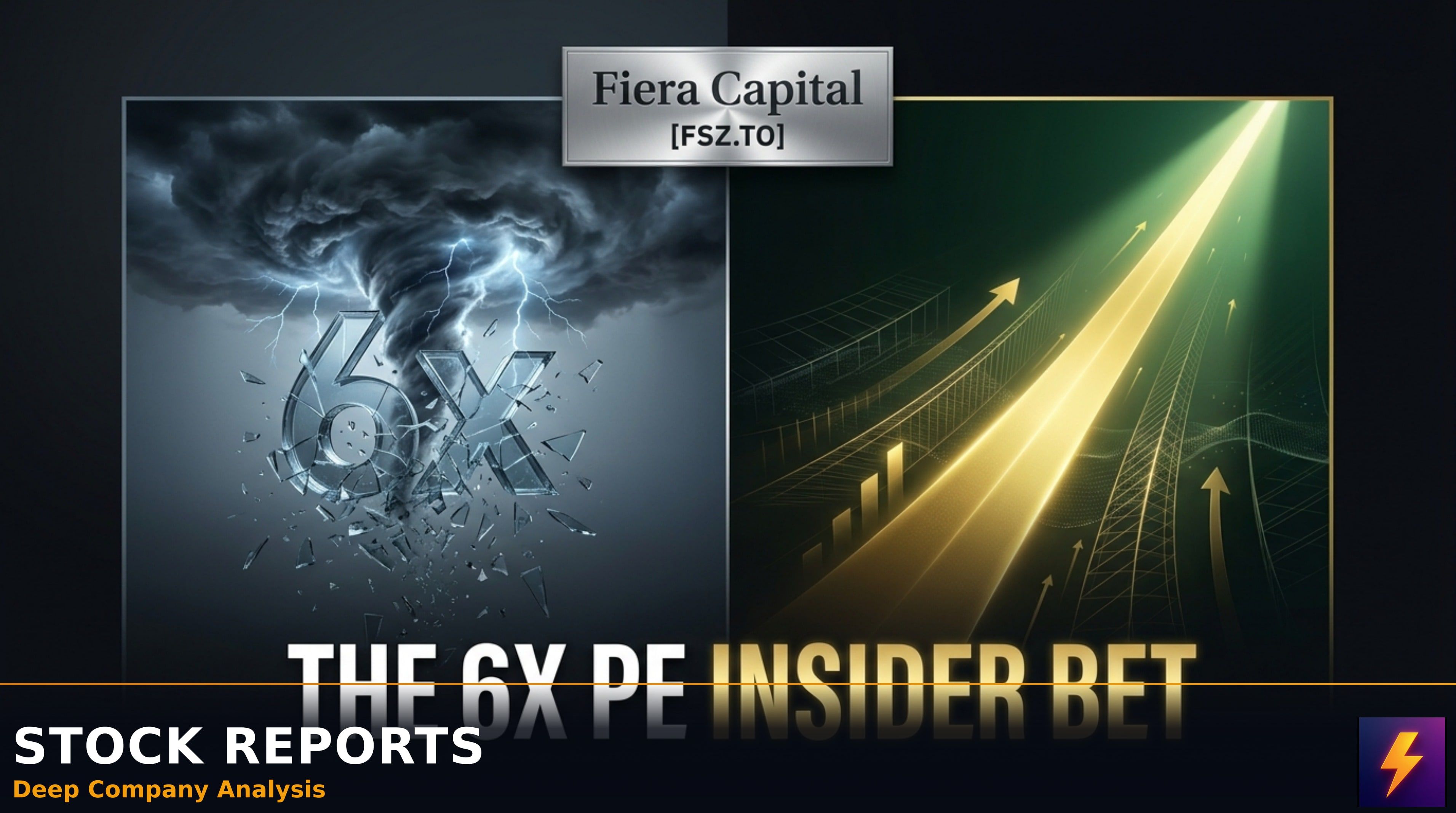 Fiera Capital Corporation (FSZ.TO) video thumbnail